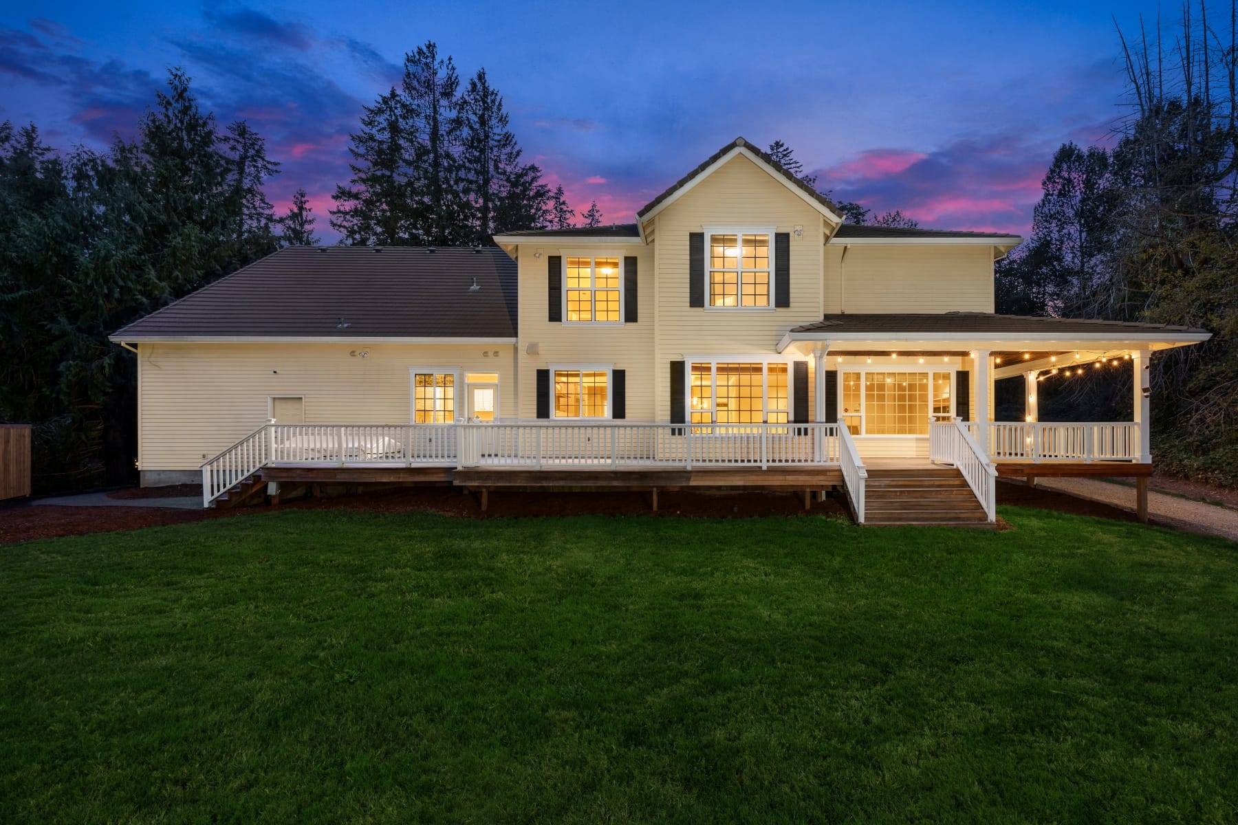  11007 SW 32ND AVE Portland, OR 97219 - 物件實景