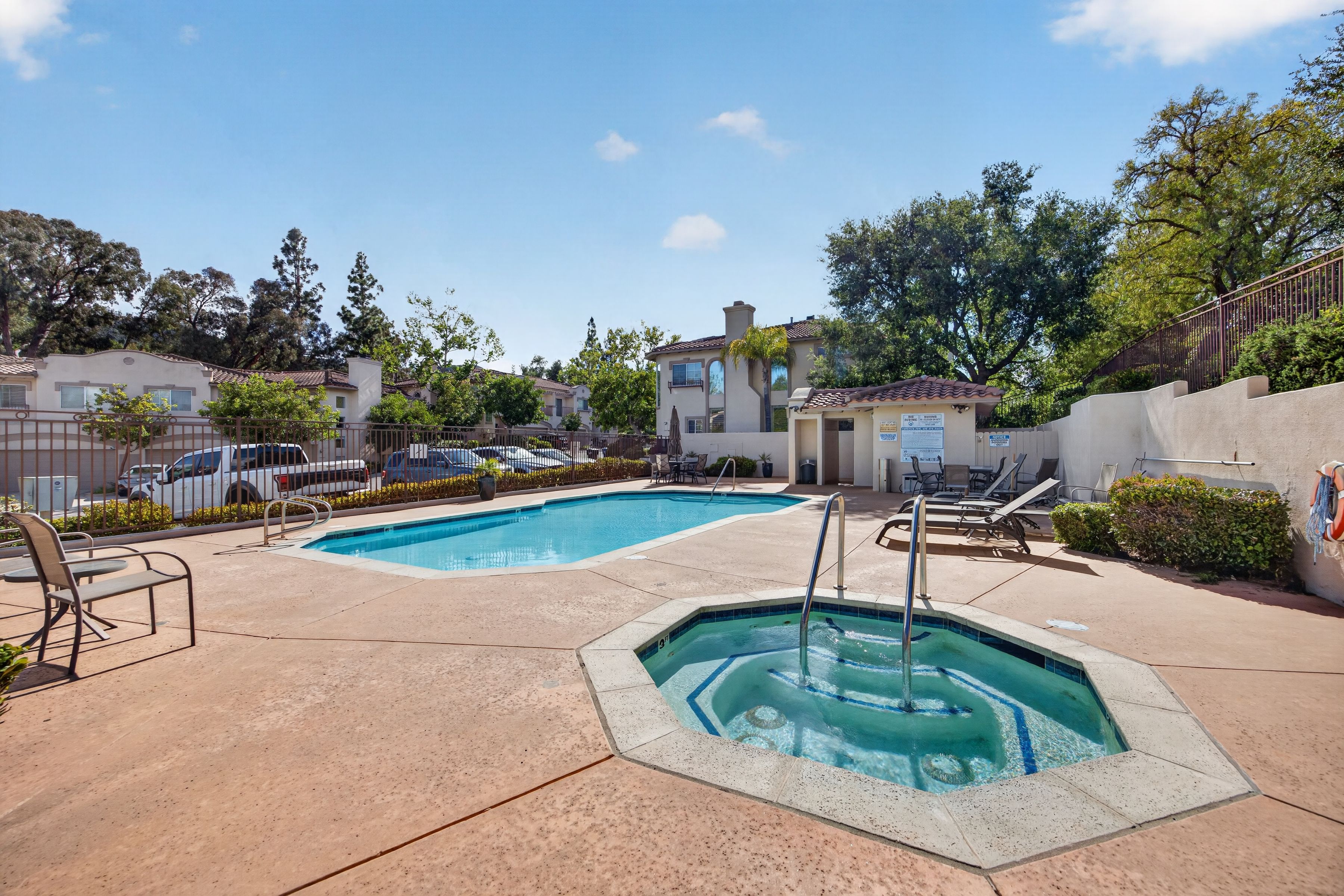  1120 Pan Court, Newbury Park - 物件實景