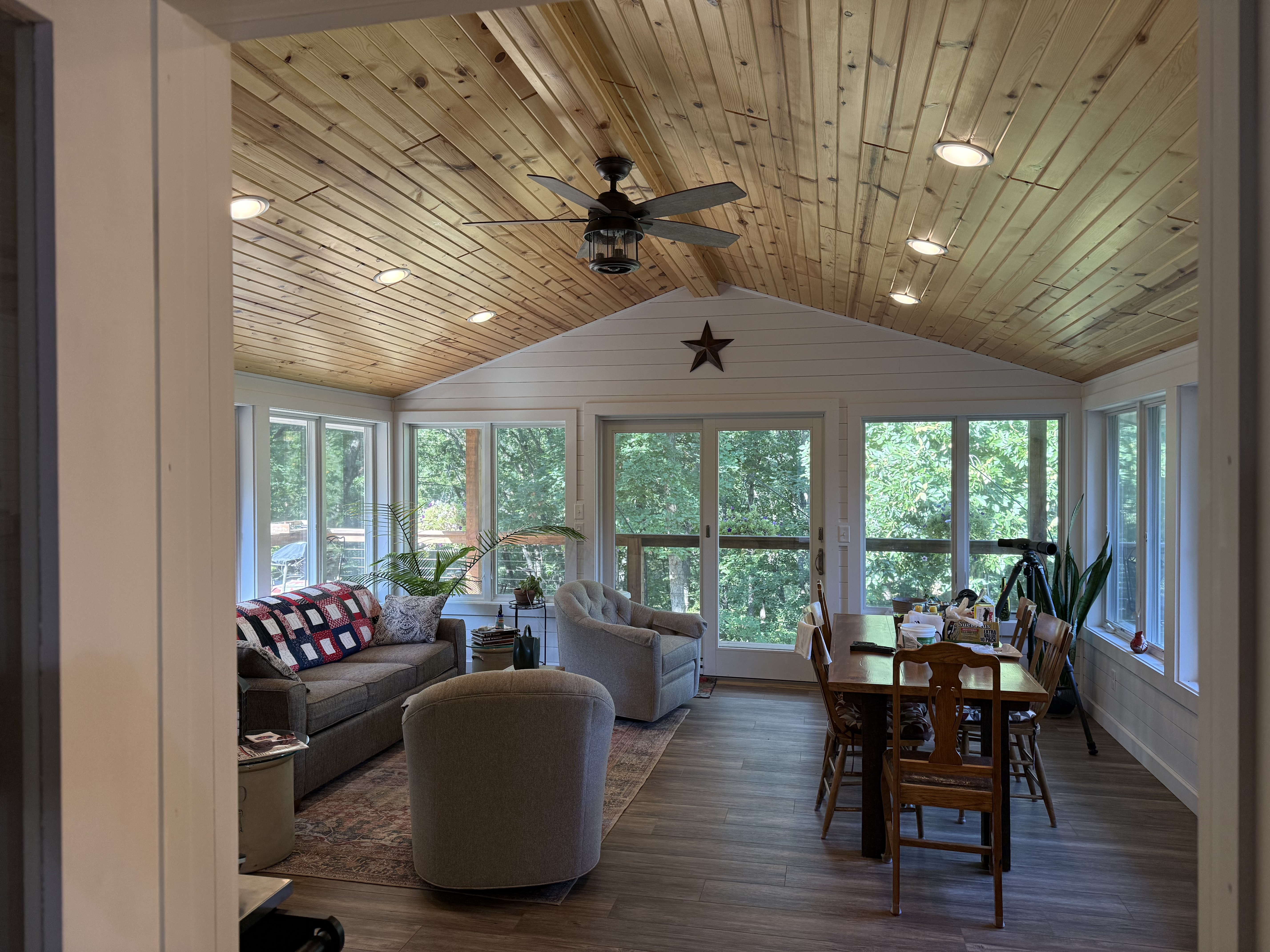 Kirksville, Missouri, 63501, United States, 4 Bedrooms Bedrooms, ,2 BathroomsBathrooms,Residential,For Sale,1976036