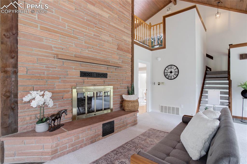 Colorado Springs, Colorado, 80908, United States, 3 Bedrooms Bedrooms, ,1 BathroomBathrooms,Residential,For Sale,1836722