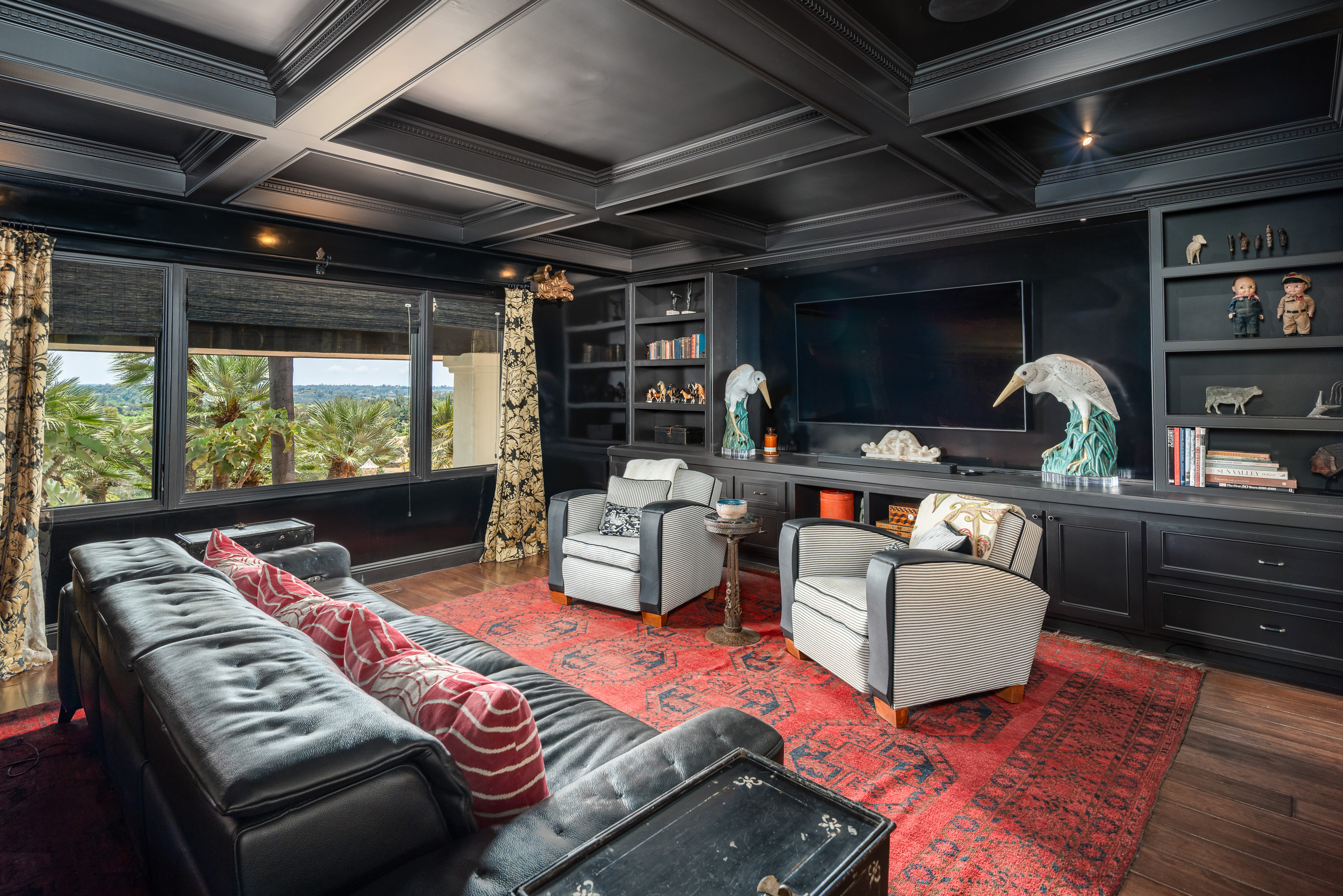  18245 Paseo Victoria, Rancho Santa Fe, CA 92067 - 物件實景