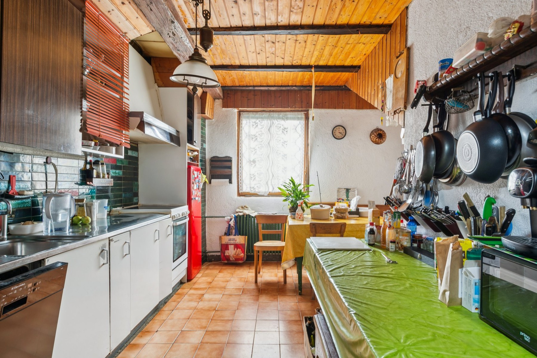  Lajoux, Franches-Montagnes  Mixed-Use Property & Estate with Exceptional Potent - 物件實景