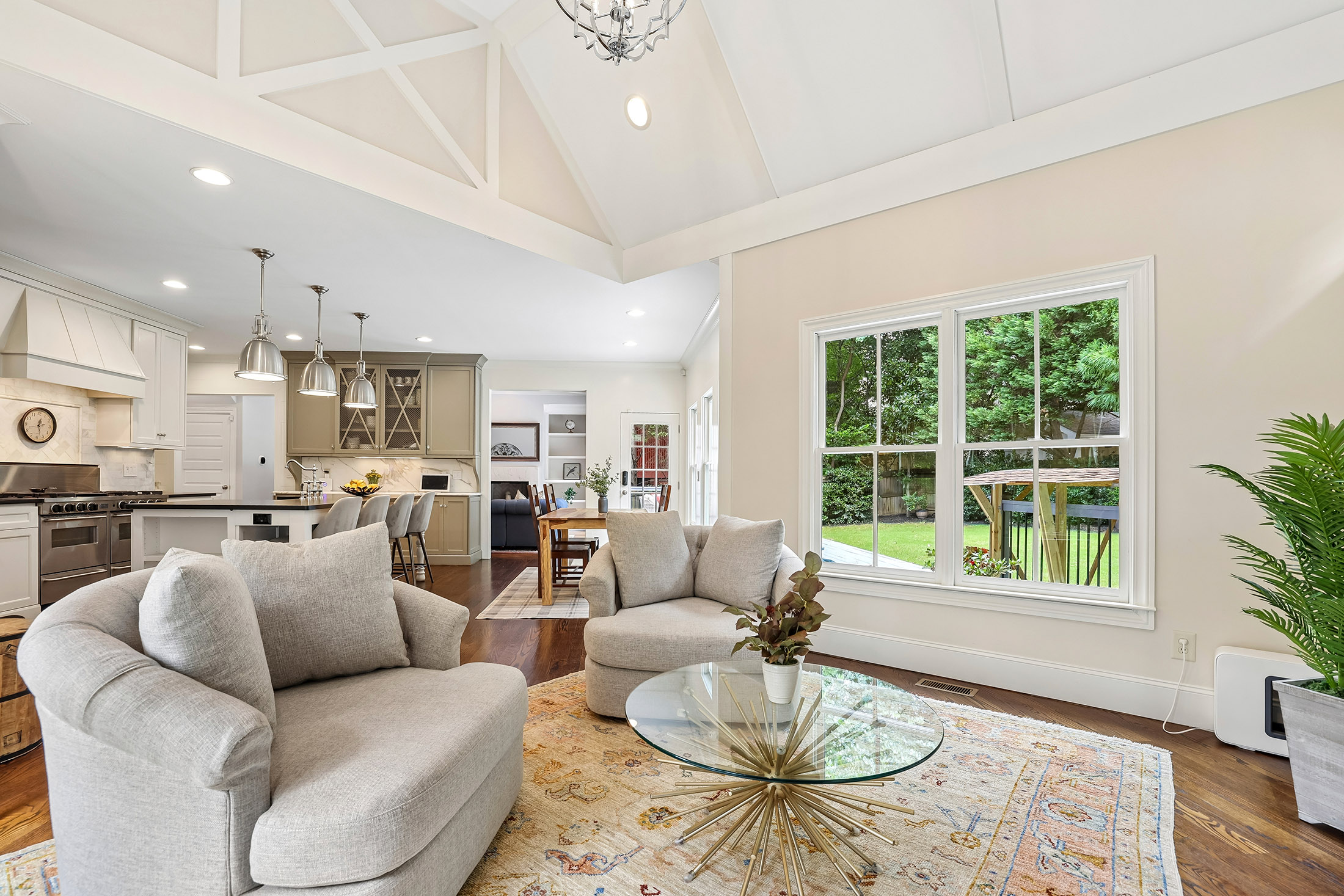  Welcome to Refined Buckhead Living in Peachtree Park - 物件實景