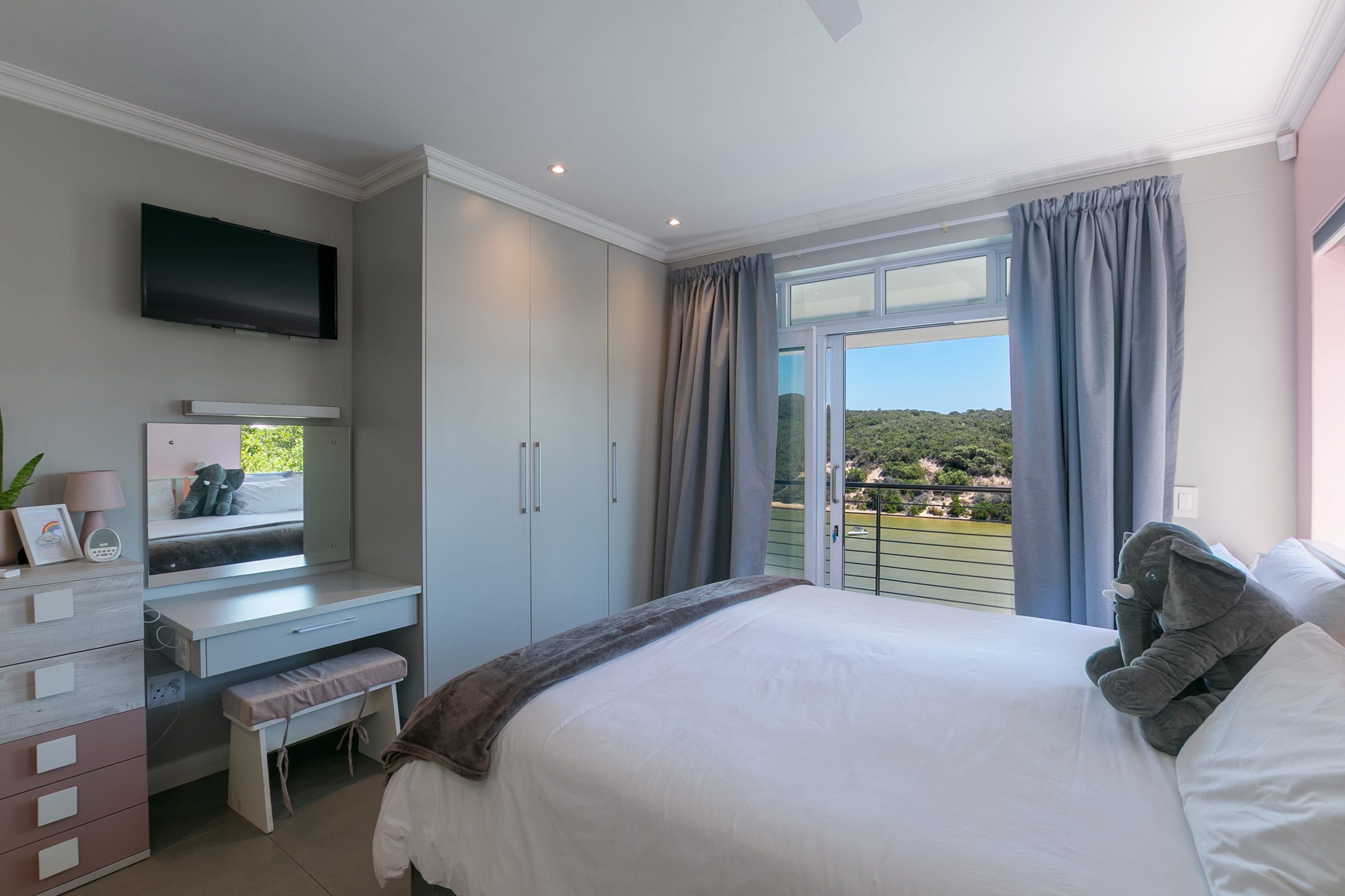  A luxurious coastal sanctuary - 物件實景