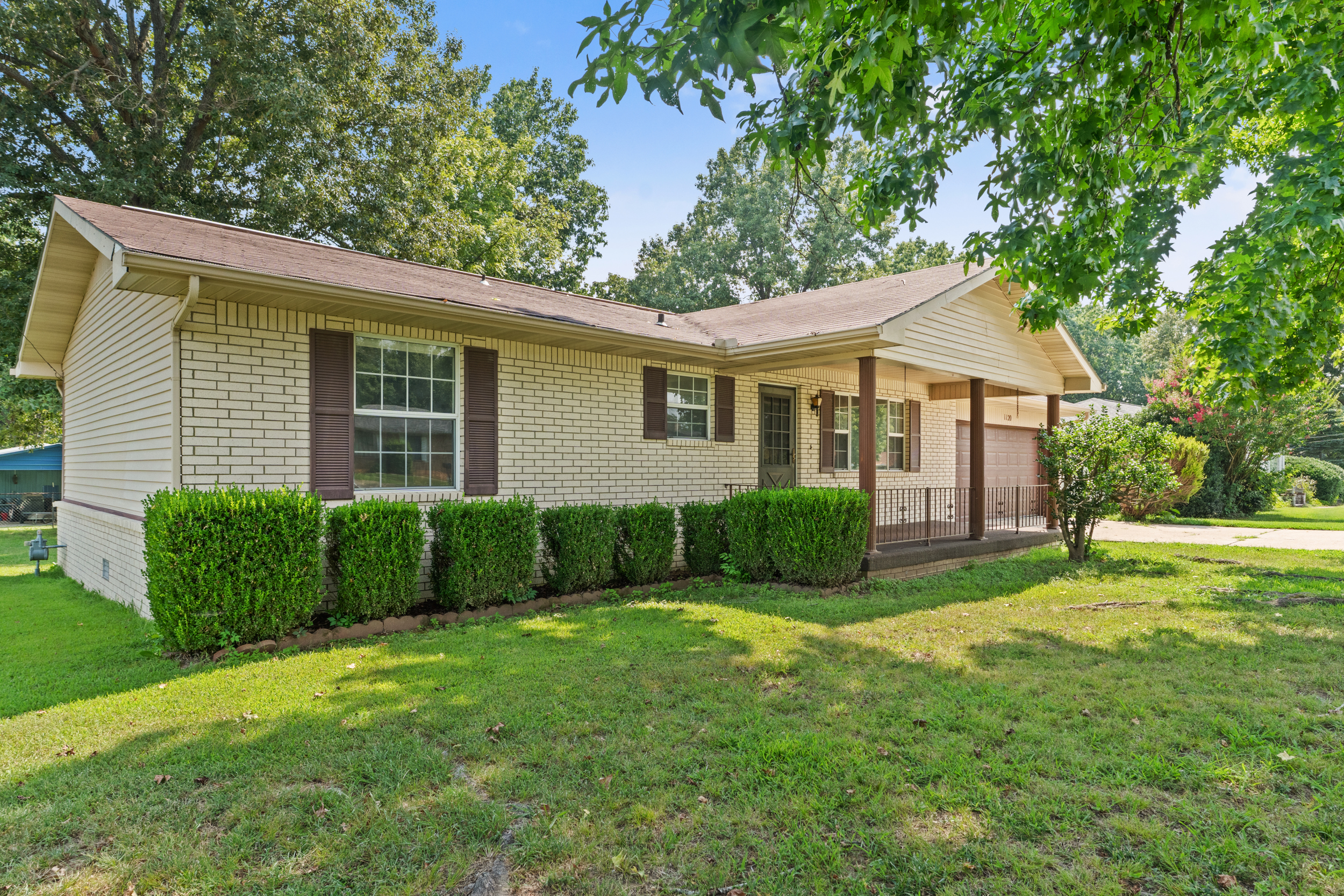 Ramble Ln, Mountain Home, AR 72653