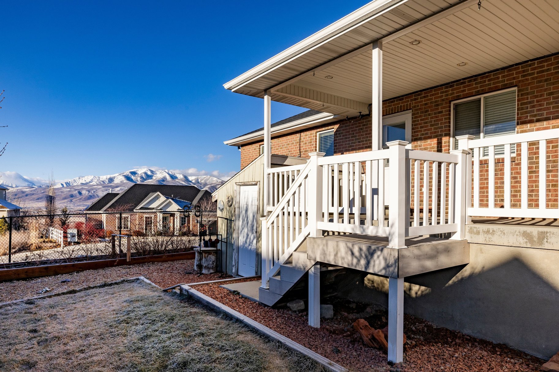  360-Degree Views of the Wasatch Back - 物件實景