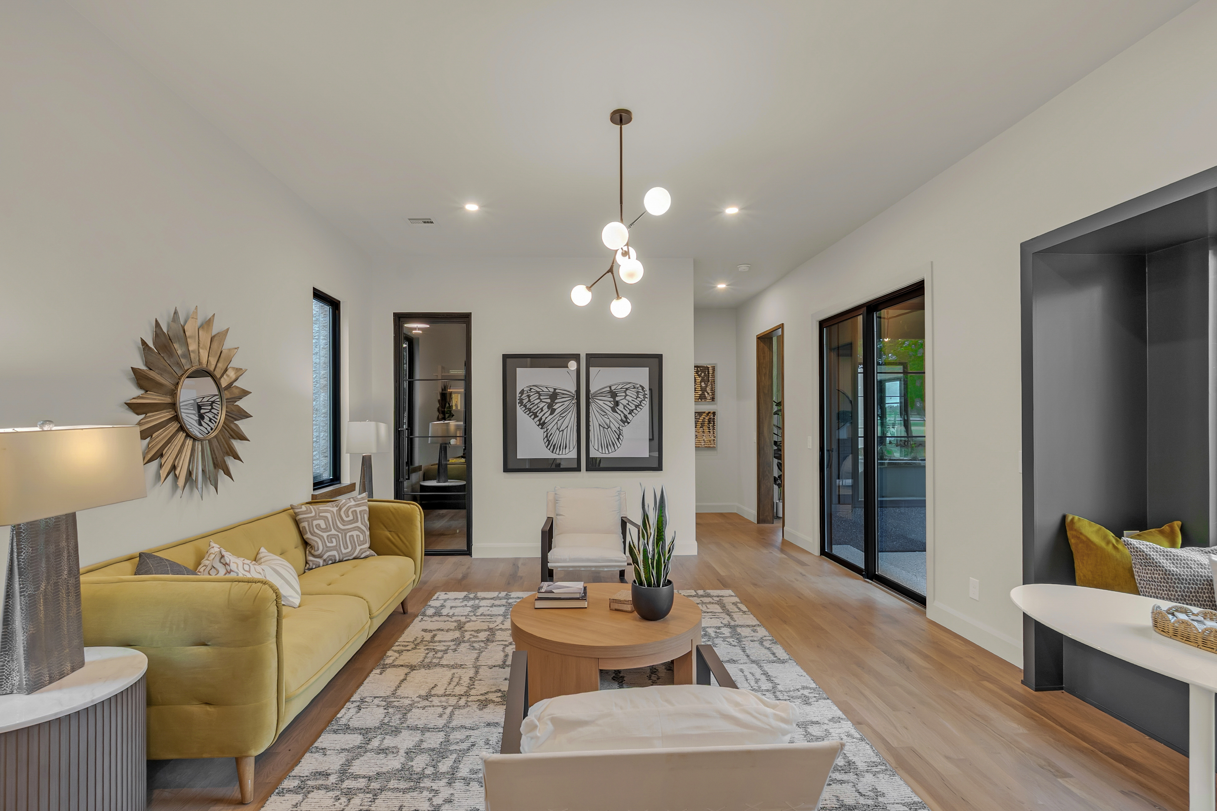  17744 East White Tail Cove, Owasso, OK 74055 - 物件實景