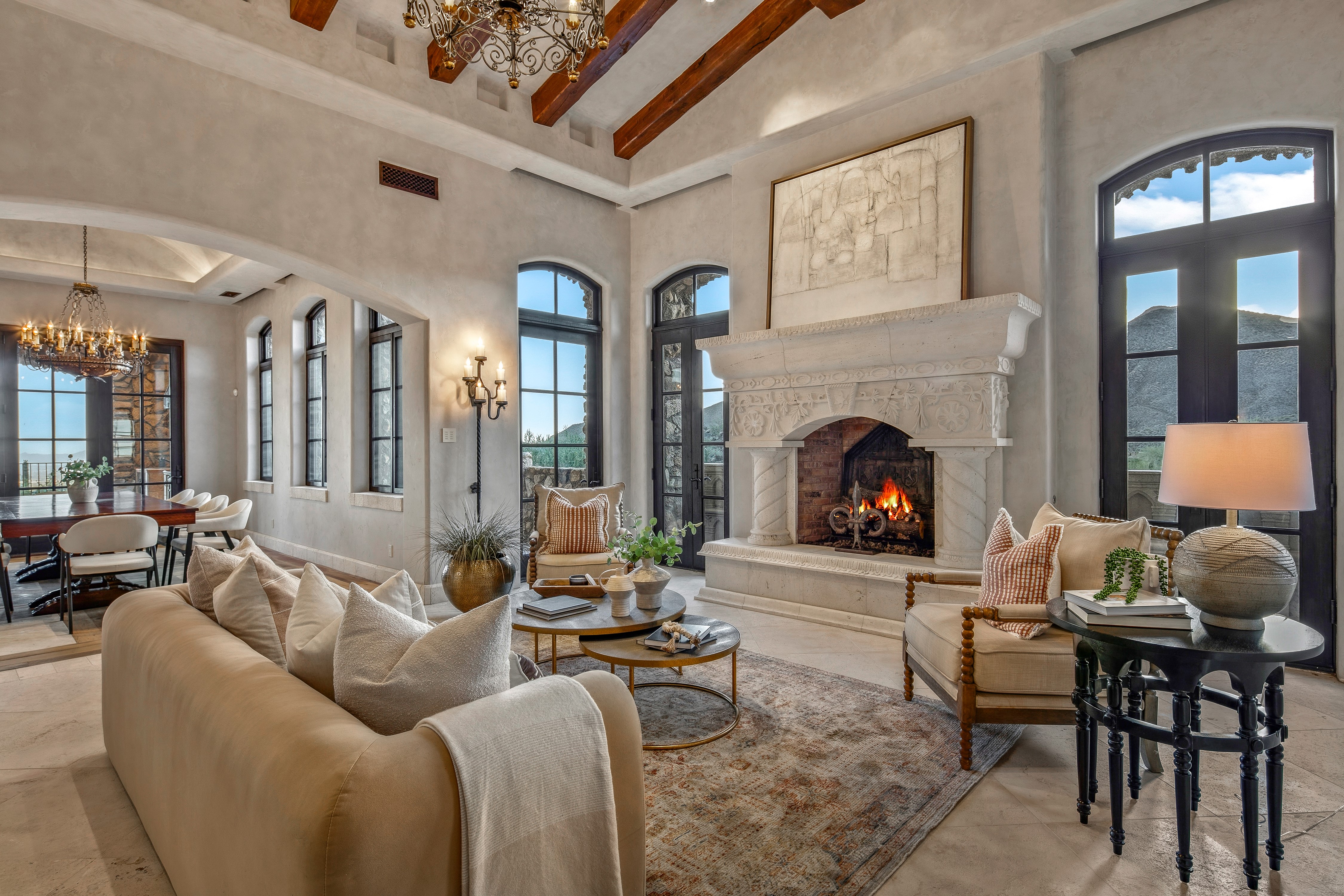  42715 N 98th Place¦Scottsdale, AZ - 物件實景