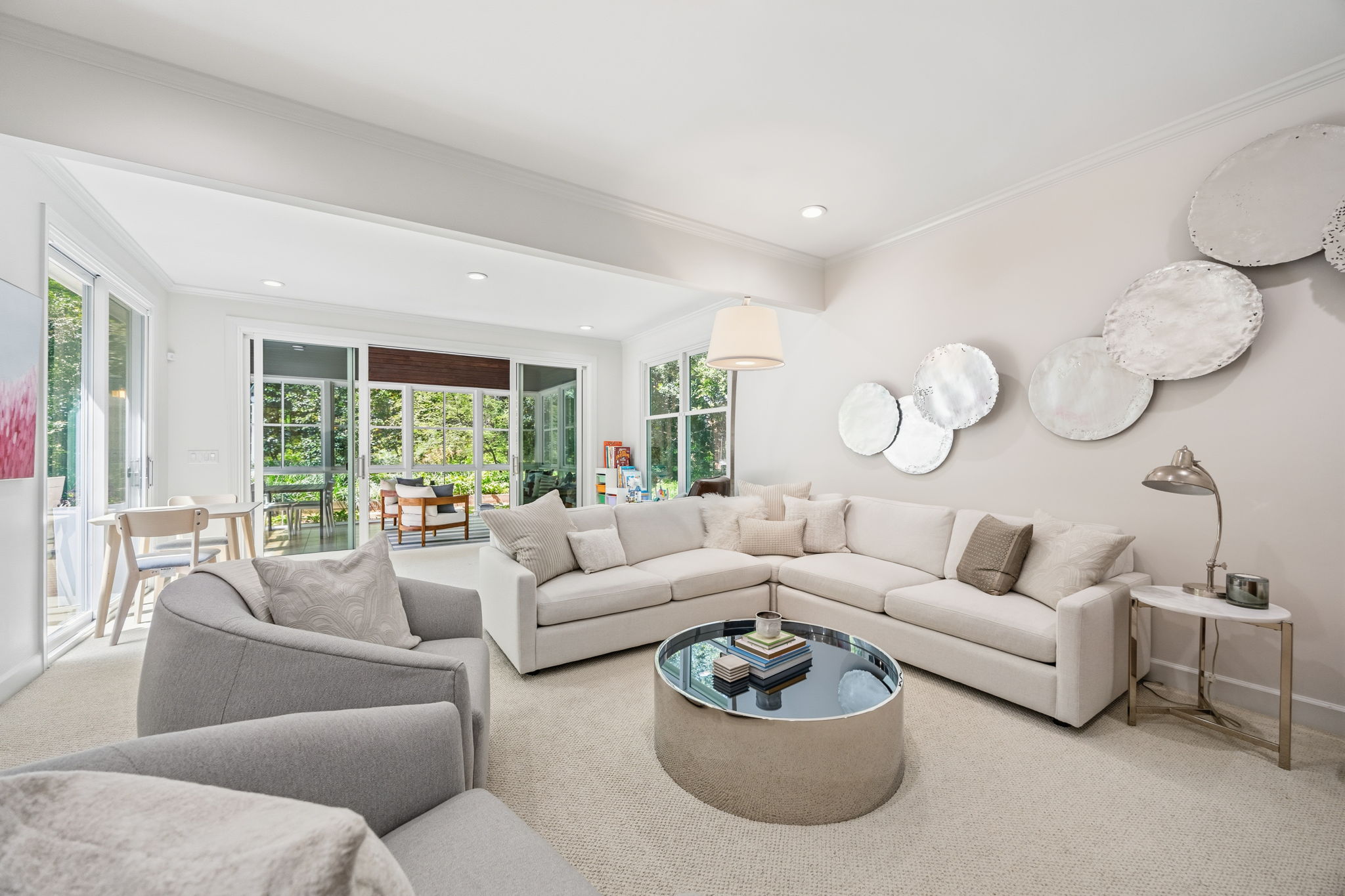  8 Sedgewood Road, Chapel Hill, NC 27514 - 物件實景