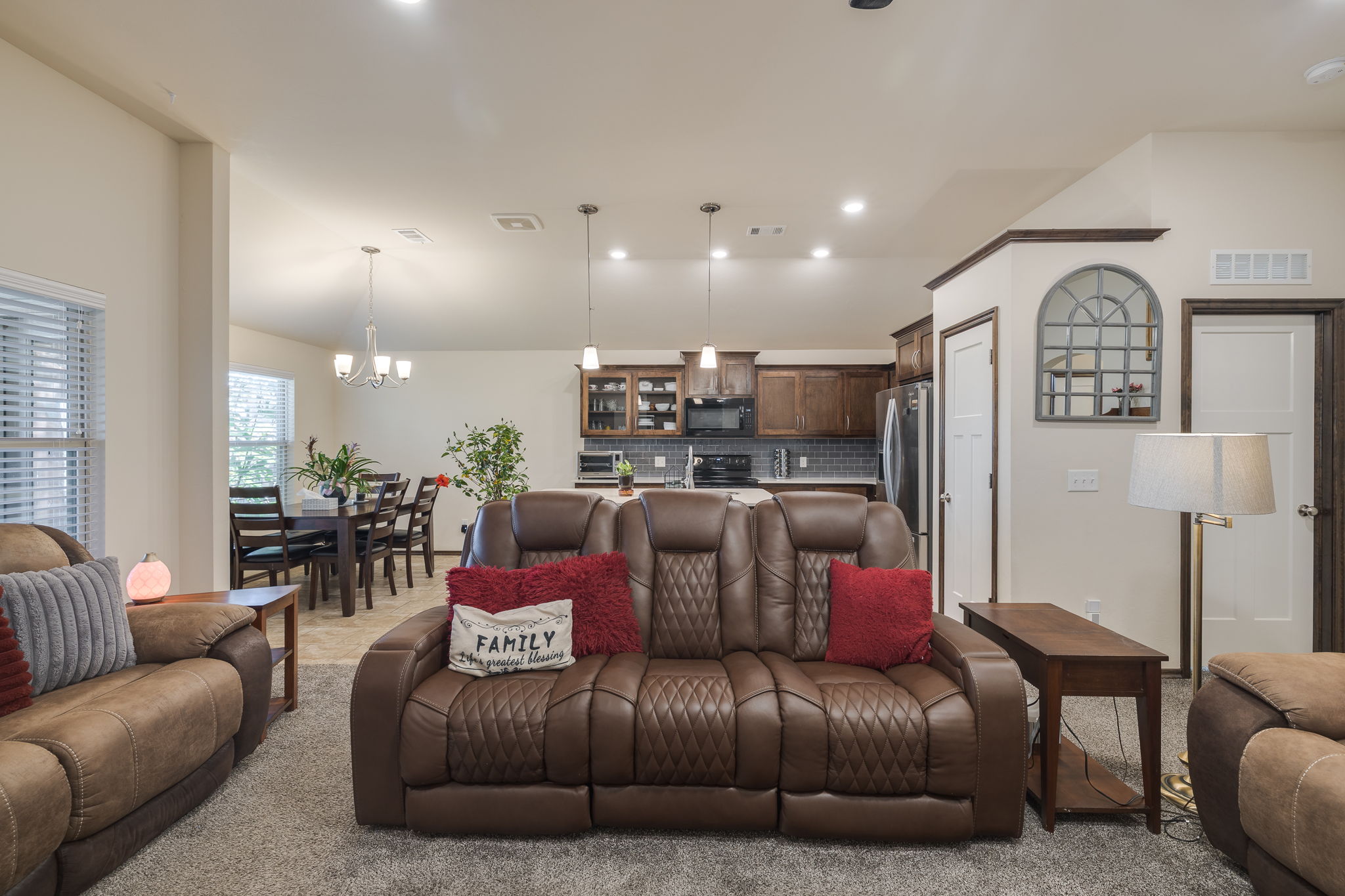  3005 Montane Drive, Norman, OK 73069 - 物件實景