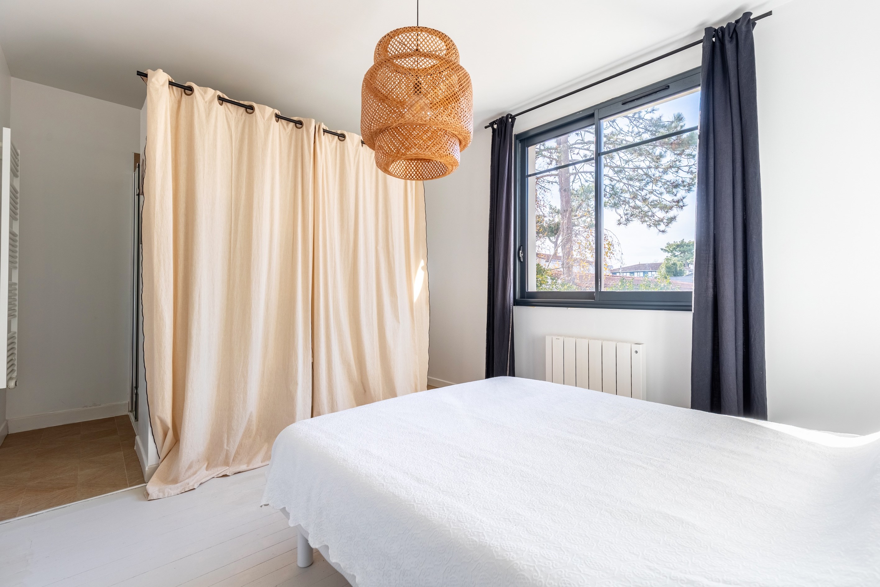  MOULLEAU - CHARMING VILLA NEAR THE BEACH AND SHOPS - 物件實景