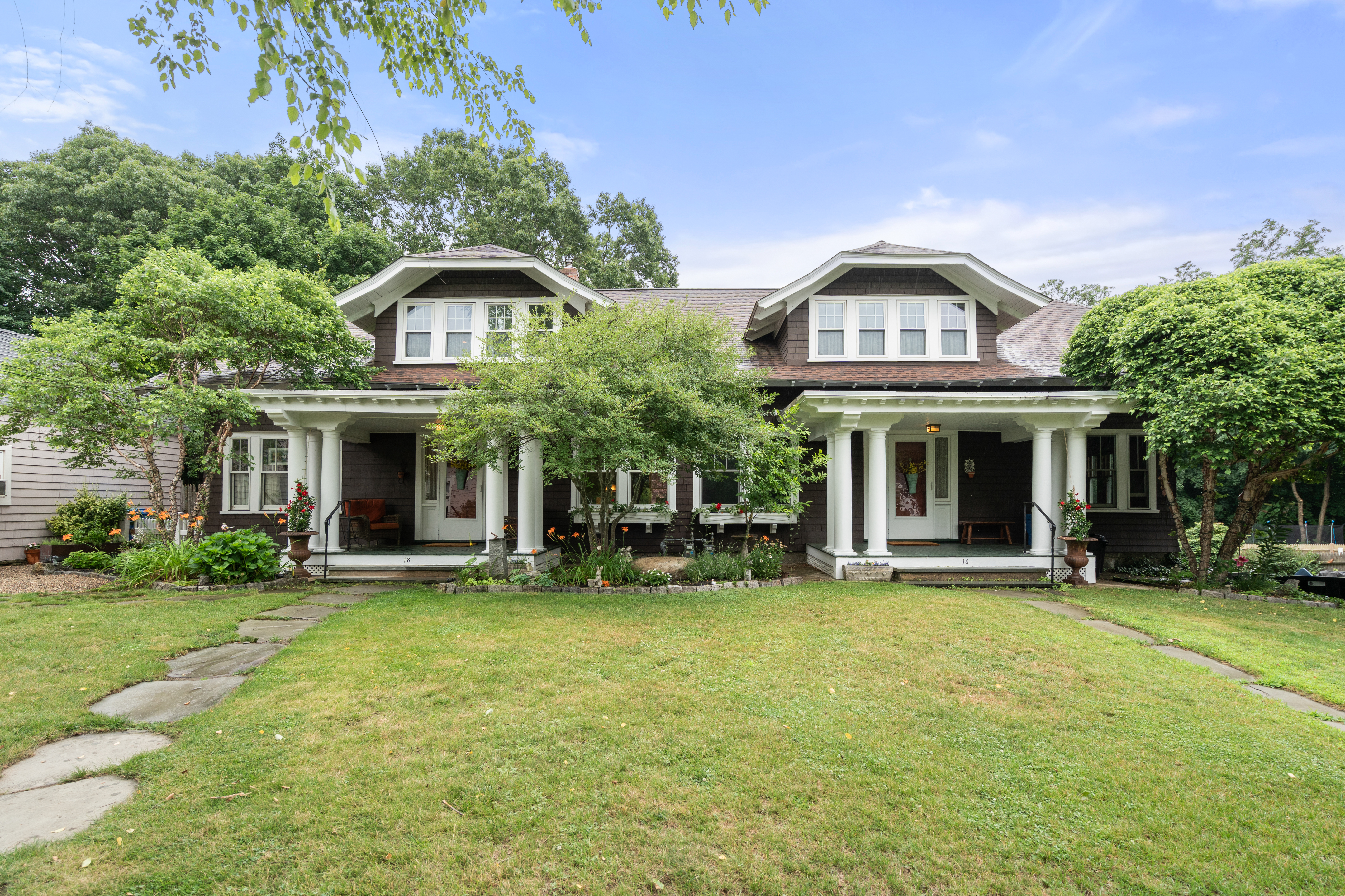  18 Shears Street, Wrentham, MA, 02093 - 物件實景