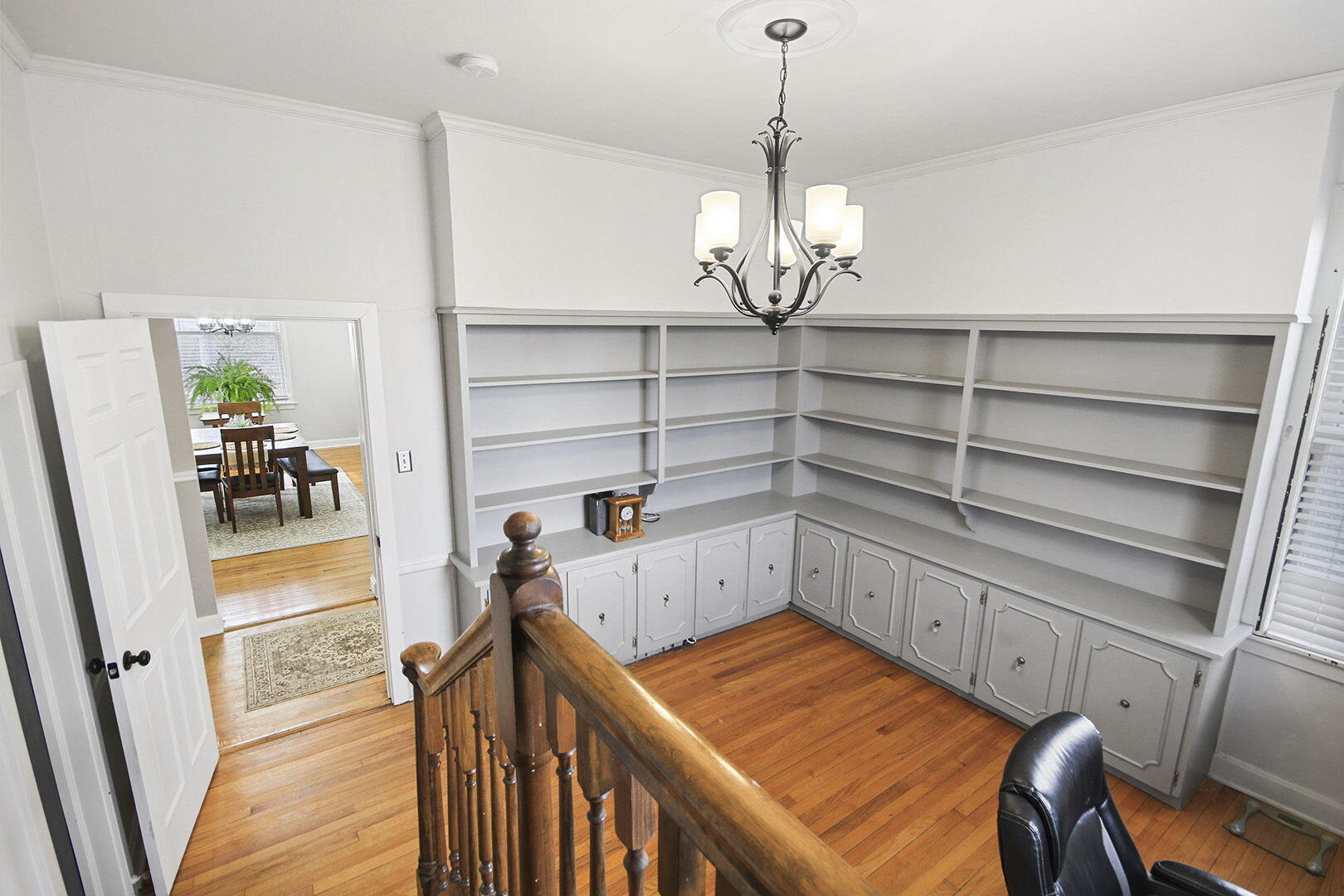 MOBERLY, Missouri, 65270, United States, 5 Bedrooms Bedrooms, ,5 BathroomsBathrooms,Residential,For Sale,2009284