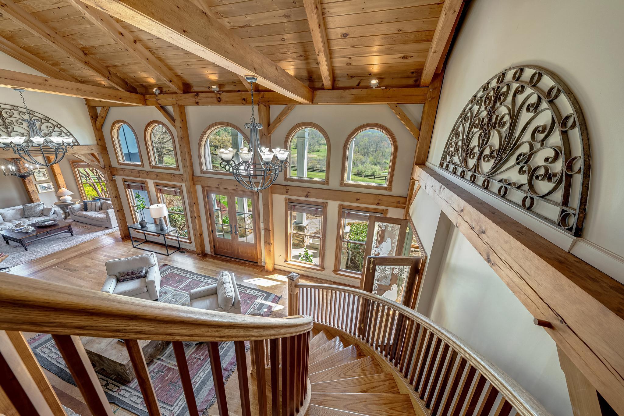  11597 Leeds Chapel Lane, Markham, VA, 22643 - 物件實景