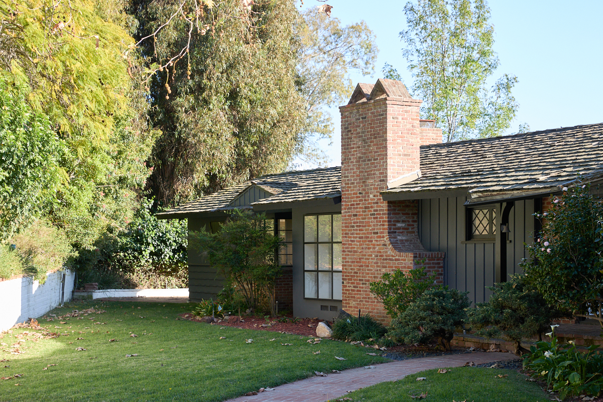  11222 Bellagio Road - 物件實景