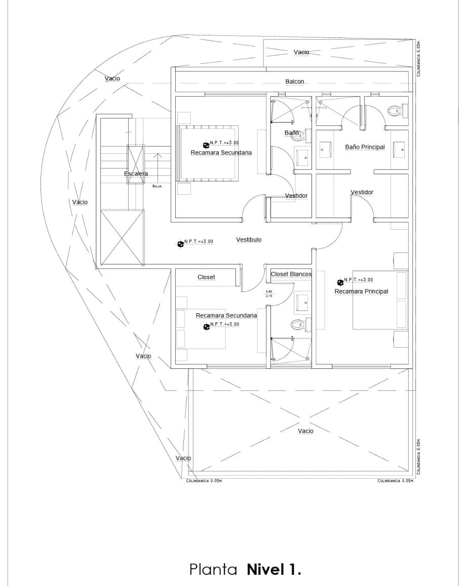 Atizapán de Zaragoza, Estado de méxico, 52989, Mexico, 3 Bedrooms Bedrooms, ,5 BathroomsBathrooms,Residential,For Sale,1994572