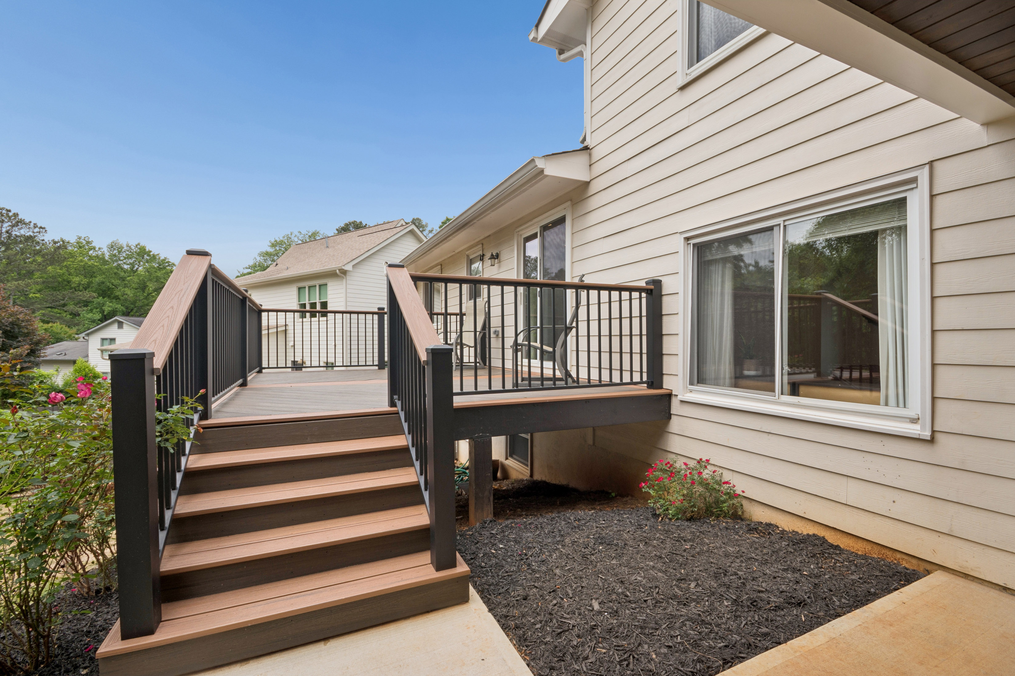  Charming Brookhaven Home with Masterfully Renovated Kitchen - 物件實景