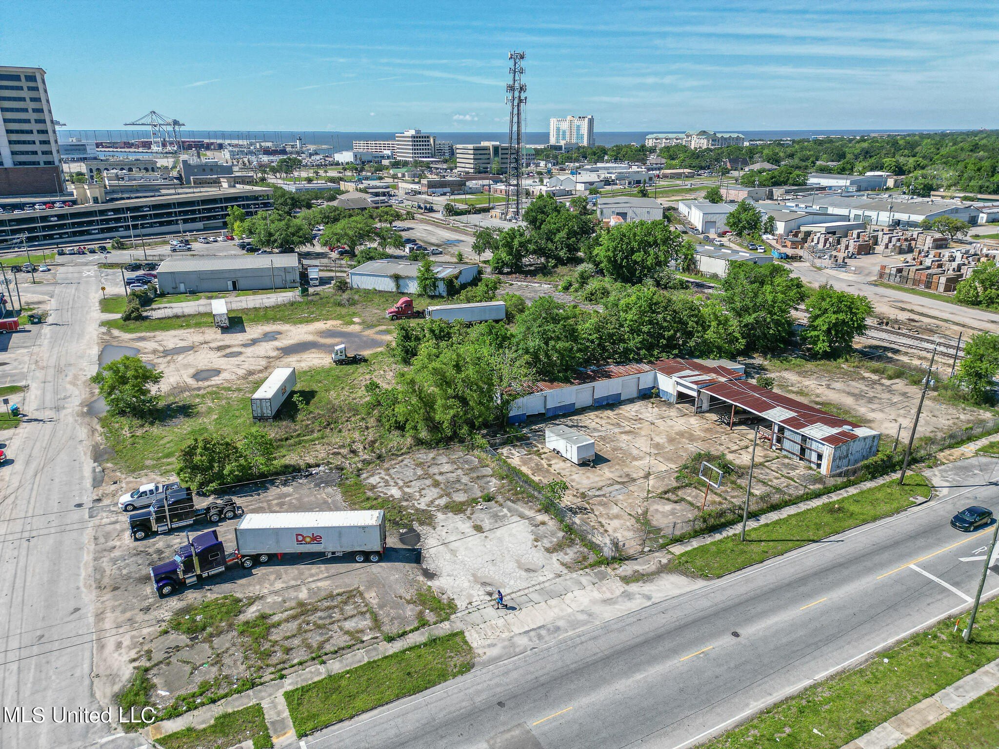 Gulfport, Mississippi, 39501, United States, ,Residential,For Sale,1996772