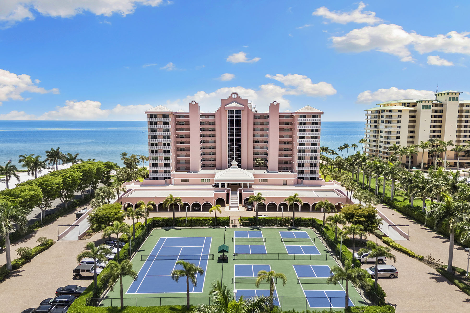  MARCO ISLAND - PLANTATION - 物件實景