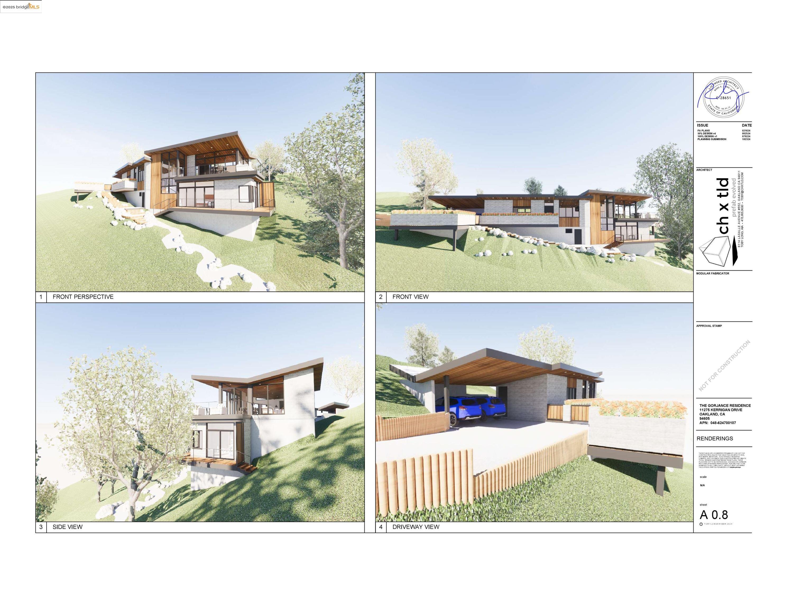 Oakland, California, 94605, United States, ,Land,For Sale,1958207