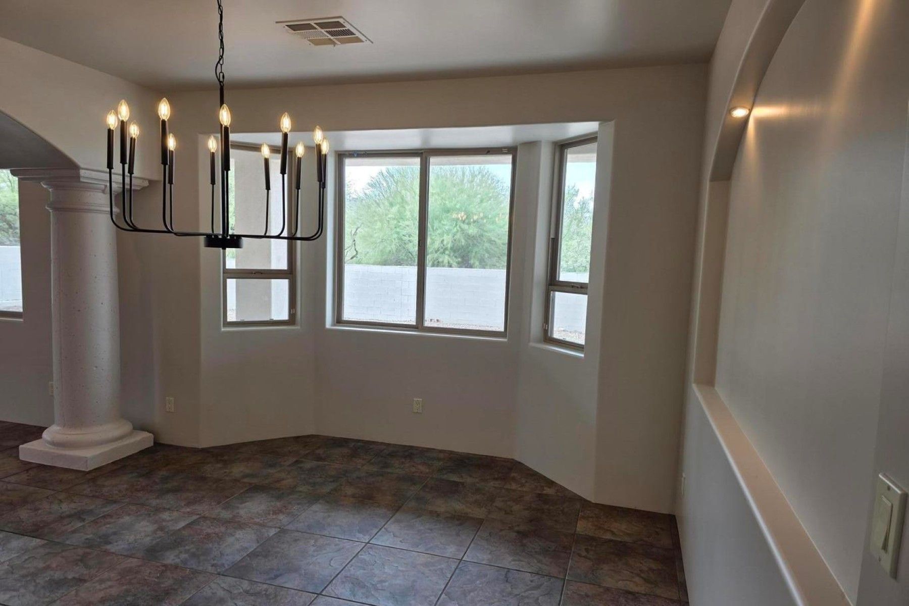  37644 N Hidden Valley Drive¦Cave Creek, AZ - 物件實景