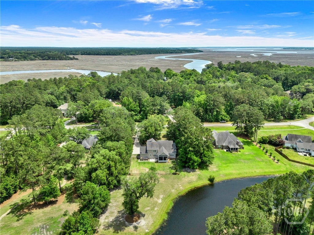 Saint Catherine Cir, Richmond Hill, GA 31324 #1