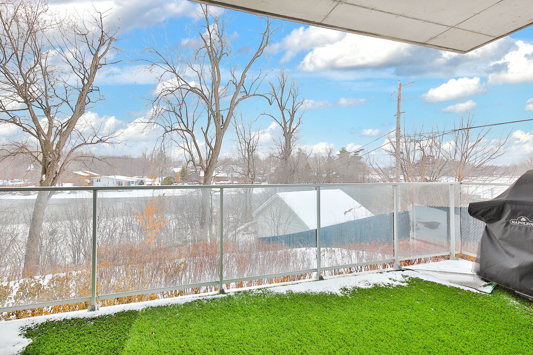  Boisbriand, Laurentides - 物件實景