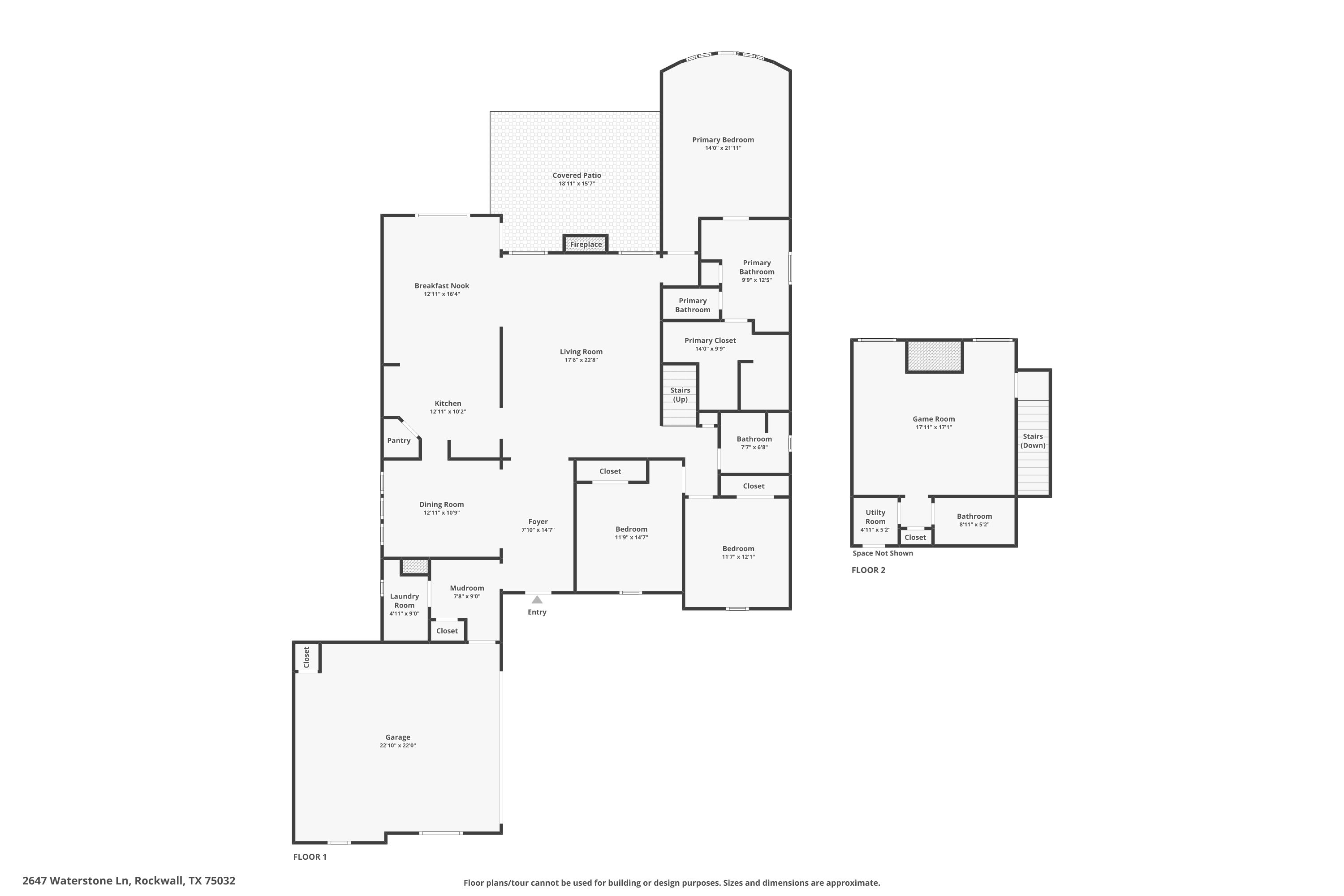 Meticulously Maintained George Welch Custom Home in Flagstone Estates - 物件實景