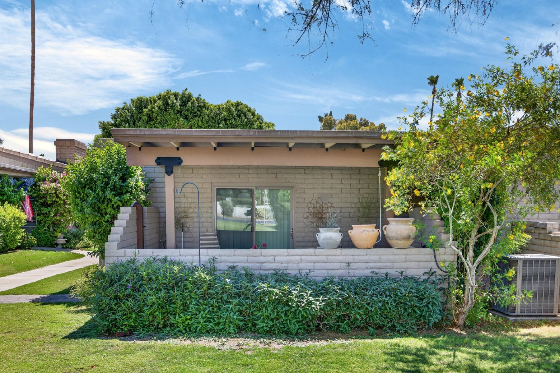  4800 N 68th Street ¦ Scottsdale, AZ - 物件實景