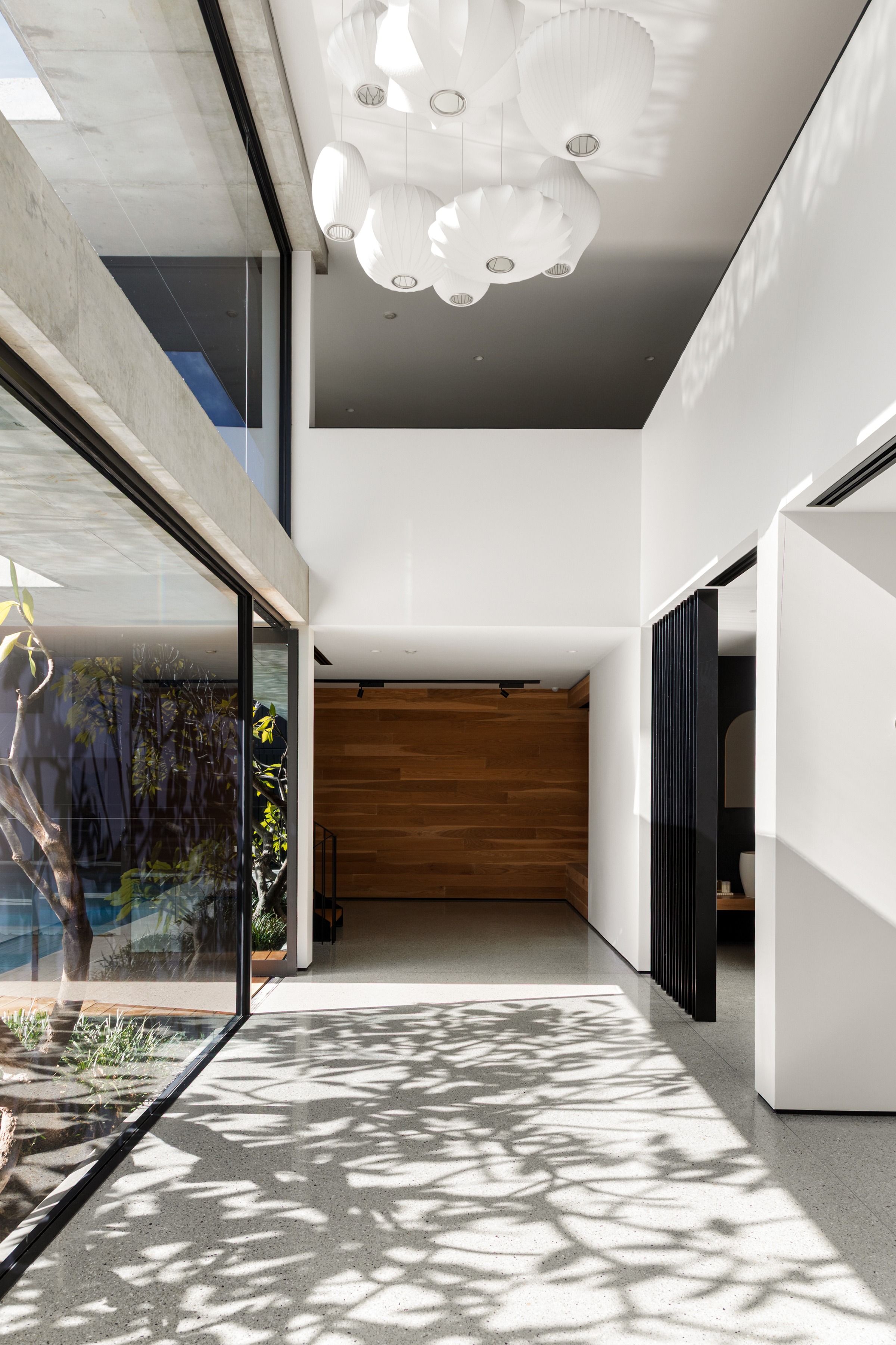  Wolseley Residence - An Architectural Icon by McKimm - 物件實景