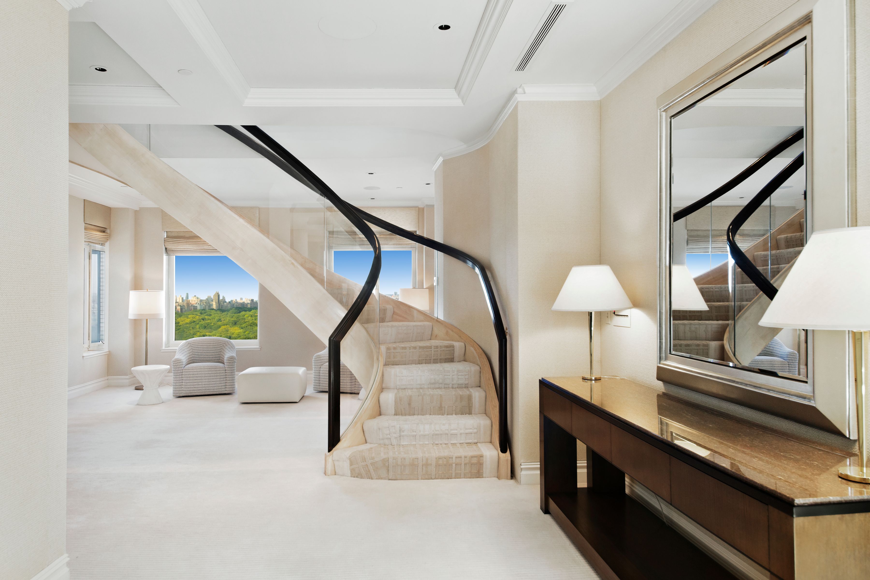  50 Central Park South - 物件實景
