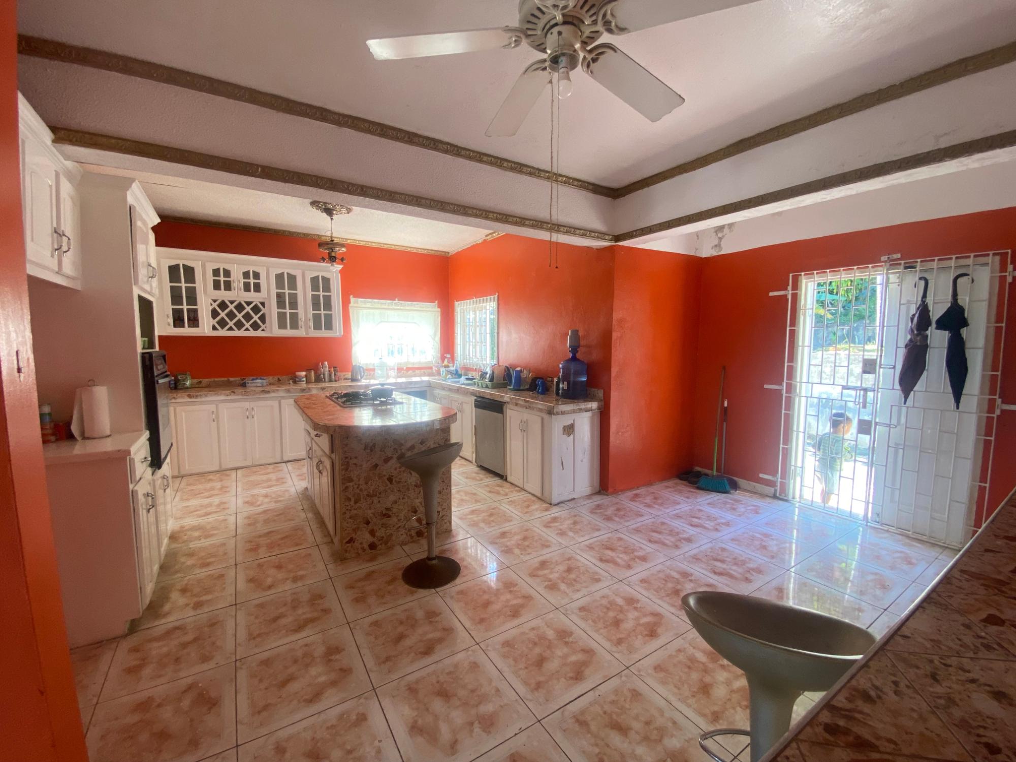 Kingston & St. Andrew, JM, 5 Bedrooms Bedrooms, ,4 BathroomsBathrooms,Residential,For Sale,1838400
