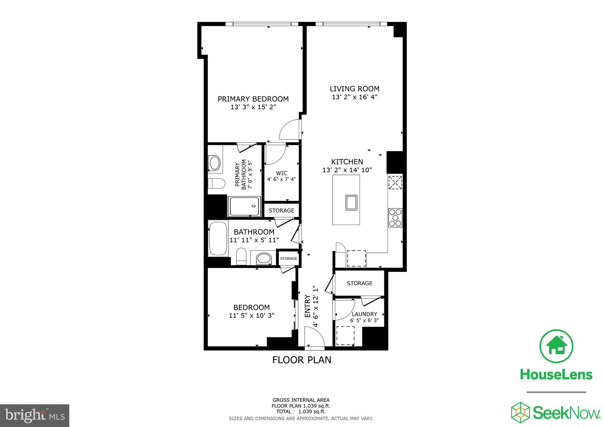 Bethesda, Maryland, 20815, United States, 2 Bedrooms Bedrooms, ,Residential,For Sale,1920331