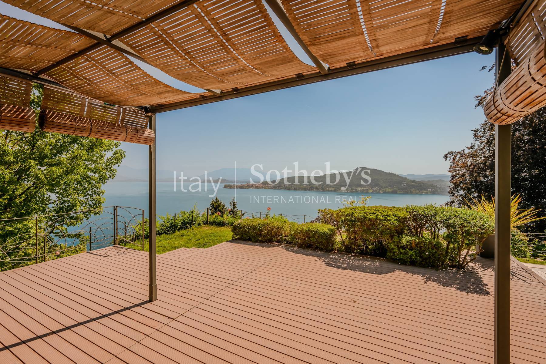  Breathtaking villa overlooking Lake Maggiore - 物件實景