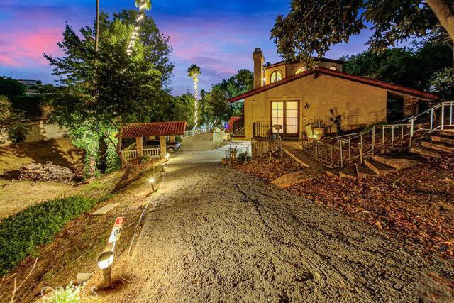 La Habra Heights, California, 90631, United States, 5 Bedrooms Bedrooms, ,4 BathroomsBathrooms,Residential,For Sale,1914300