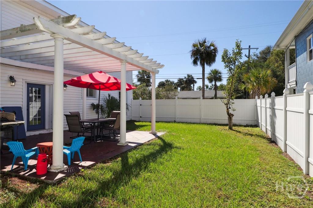 TYBEE ISLAND, Georgia, 31328, United States, 7 Bedrooms Bedrooms, ,4 BathroomsBathrooms,Residential,For Sale,1982707