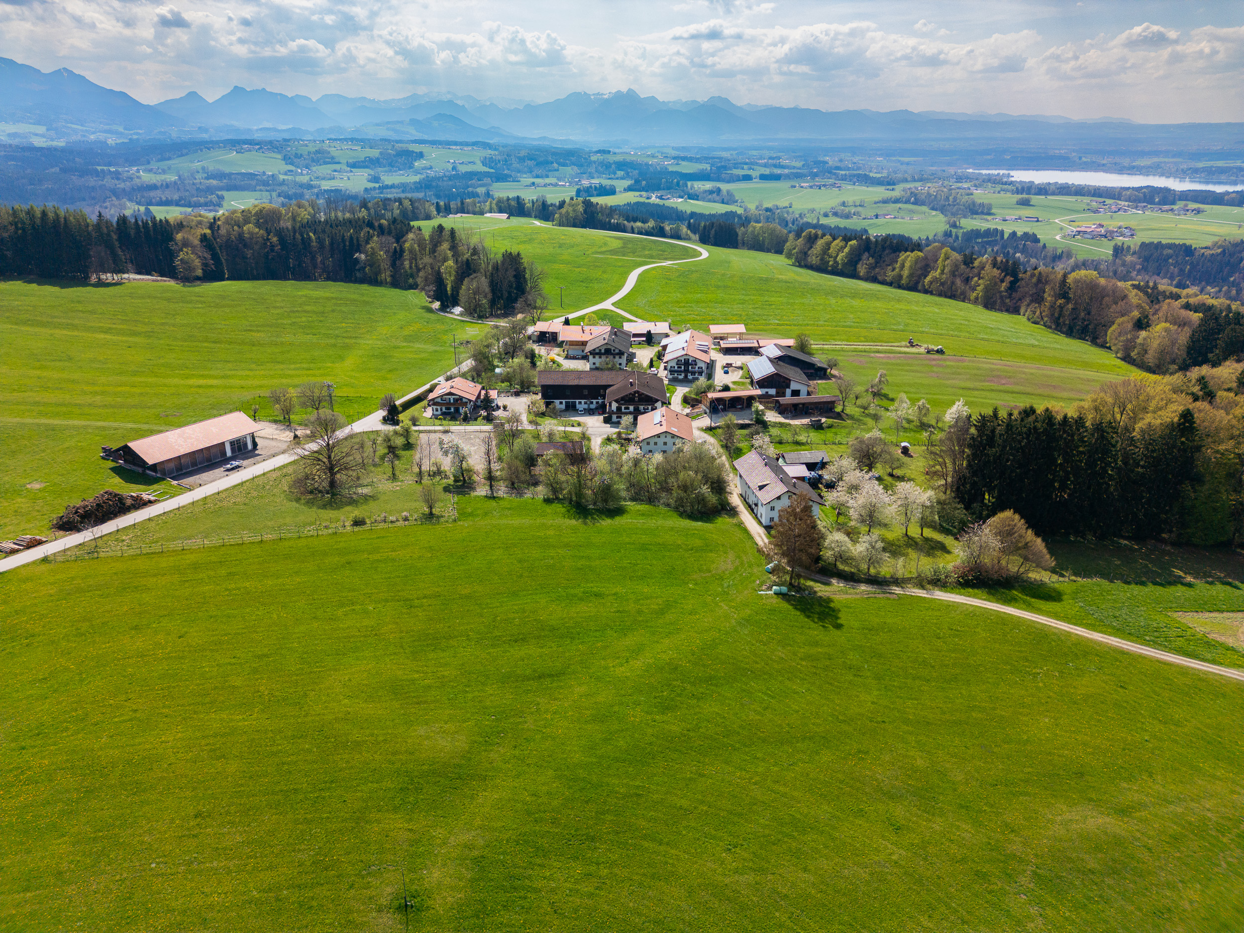  Idyllic country life - Historic Sacherl in Chiemgau - 物件實景