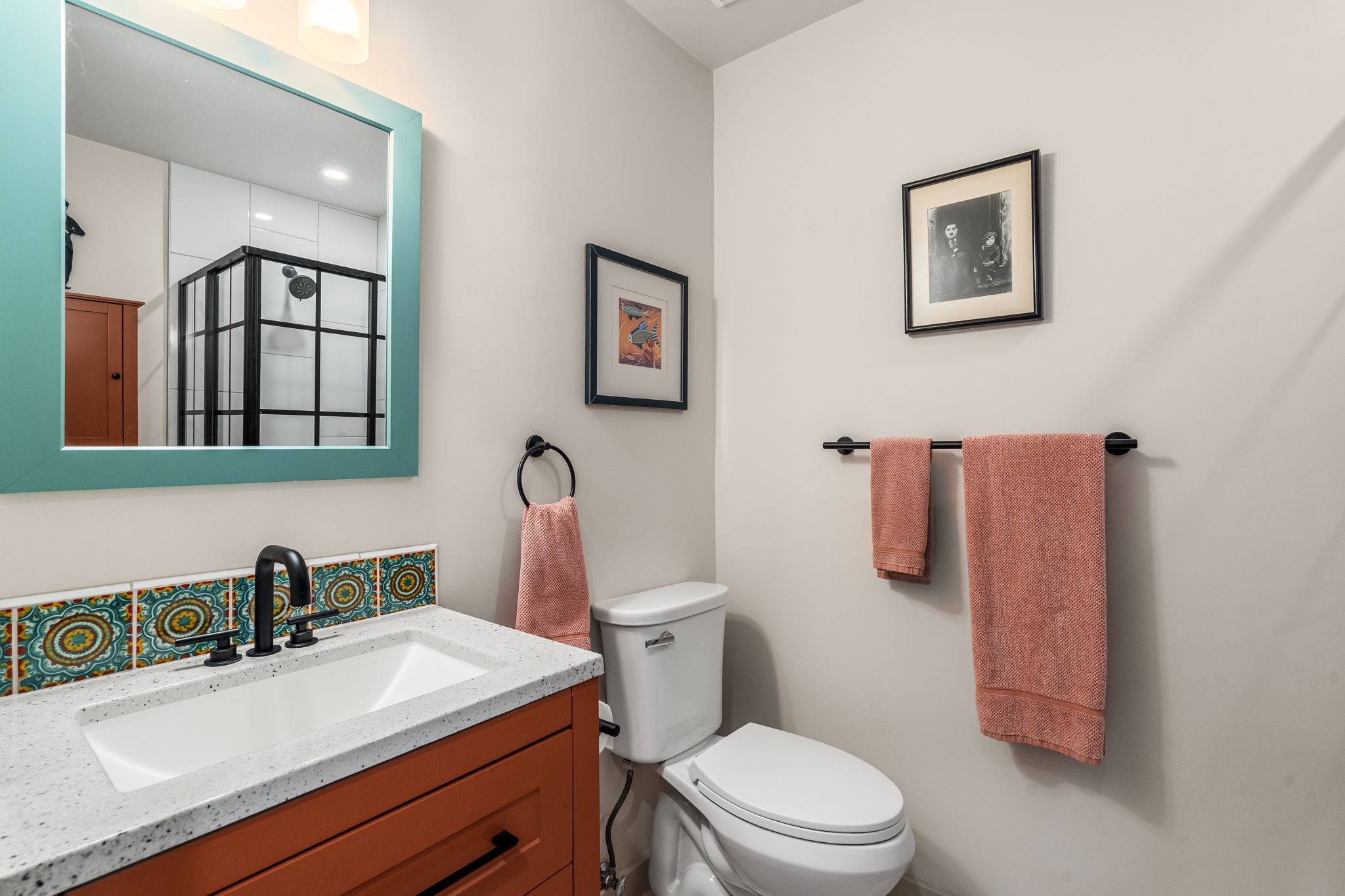  1 Oriente Court - 物件實景