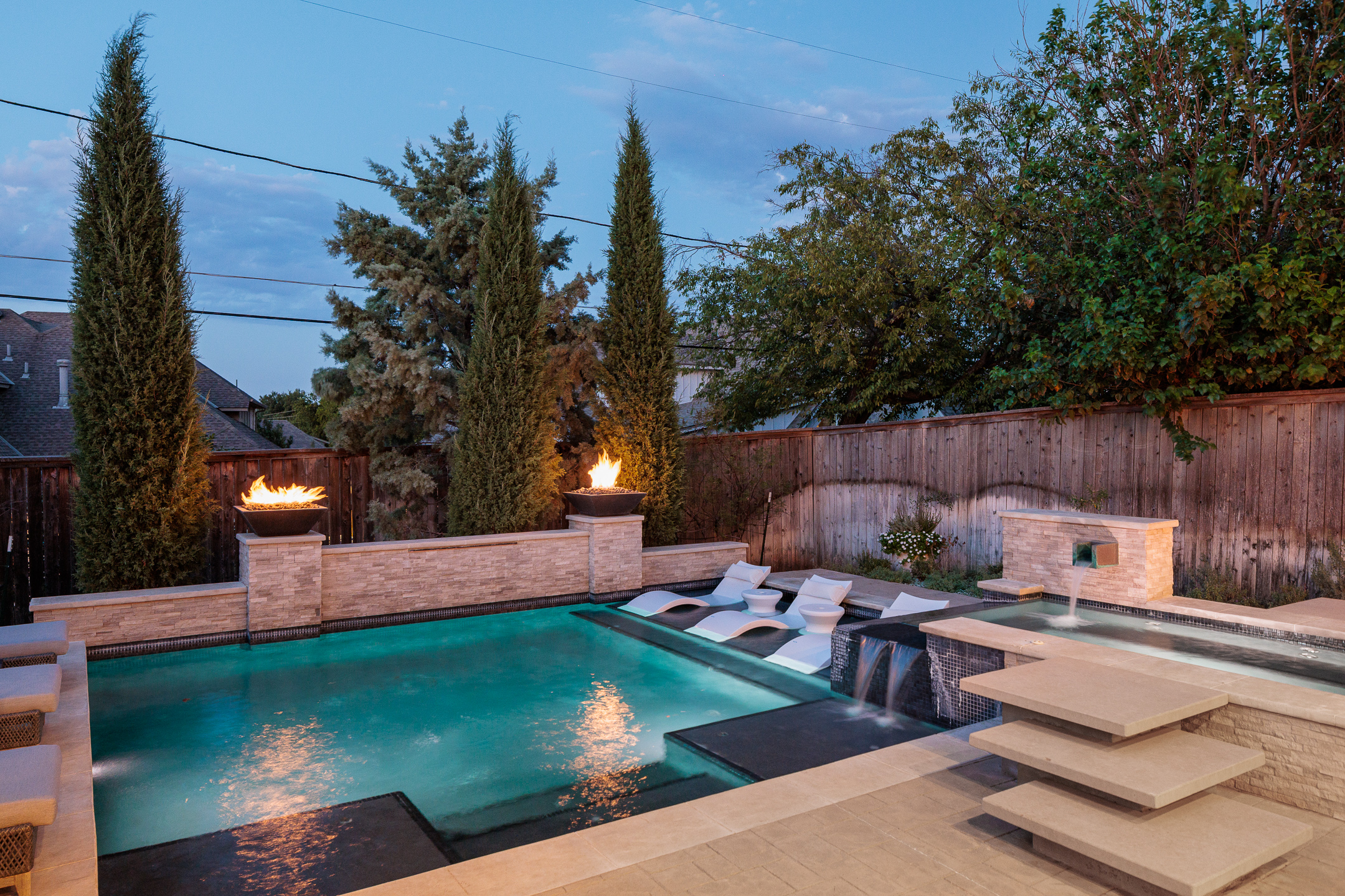  1415 Sherwood Lane, Nichols Hills, OK 73116 - 物件實景