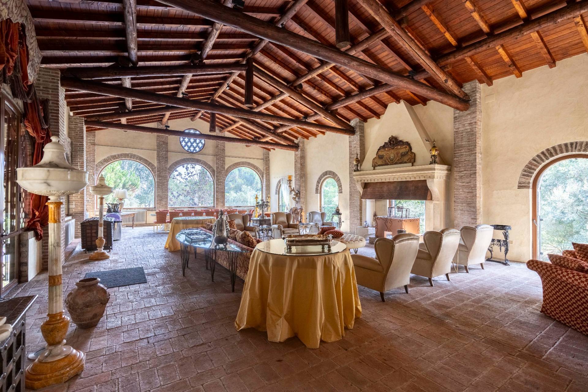 Noceto, Parma, 43015, IT, 13 Bedrooms Bedrooms, ,5 BathroomsBathrooms,Residential,For Sale,1898913