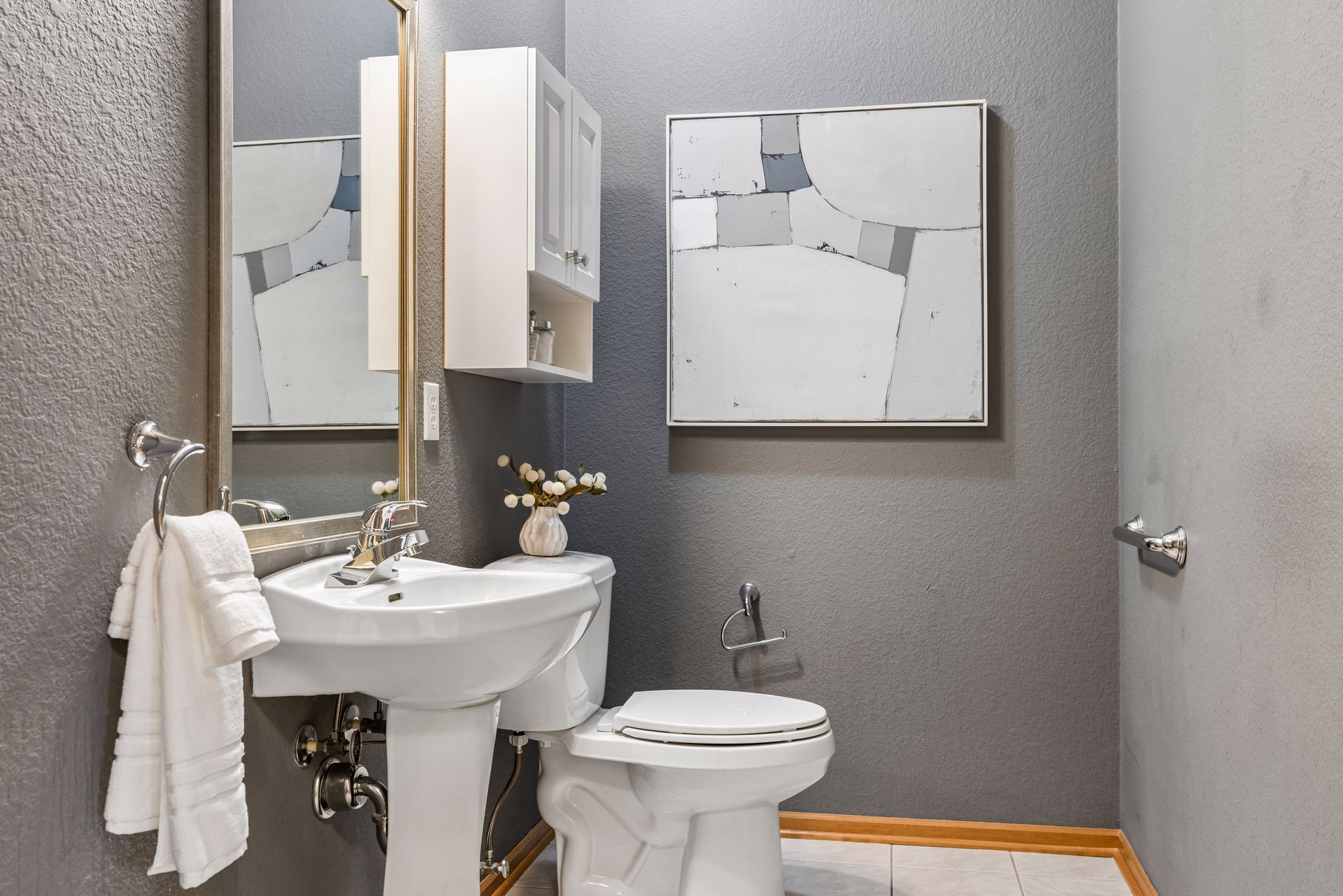  Elevated 55+ Living With Views - 物件實景