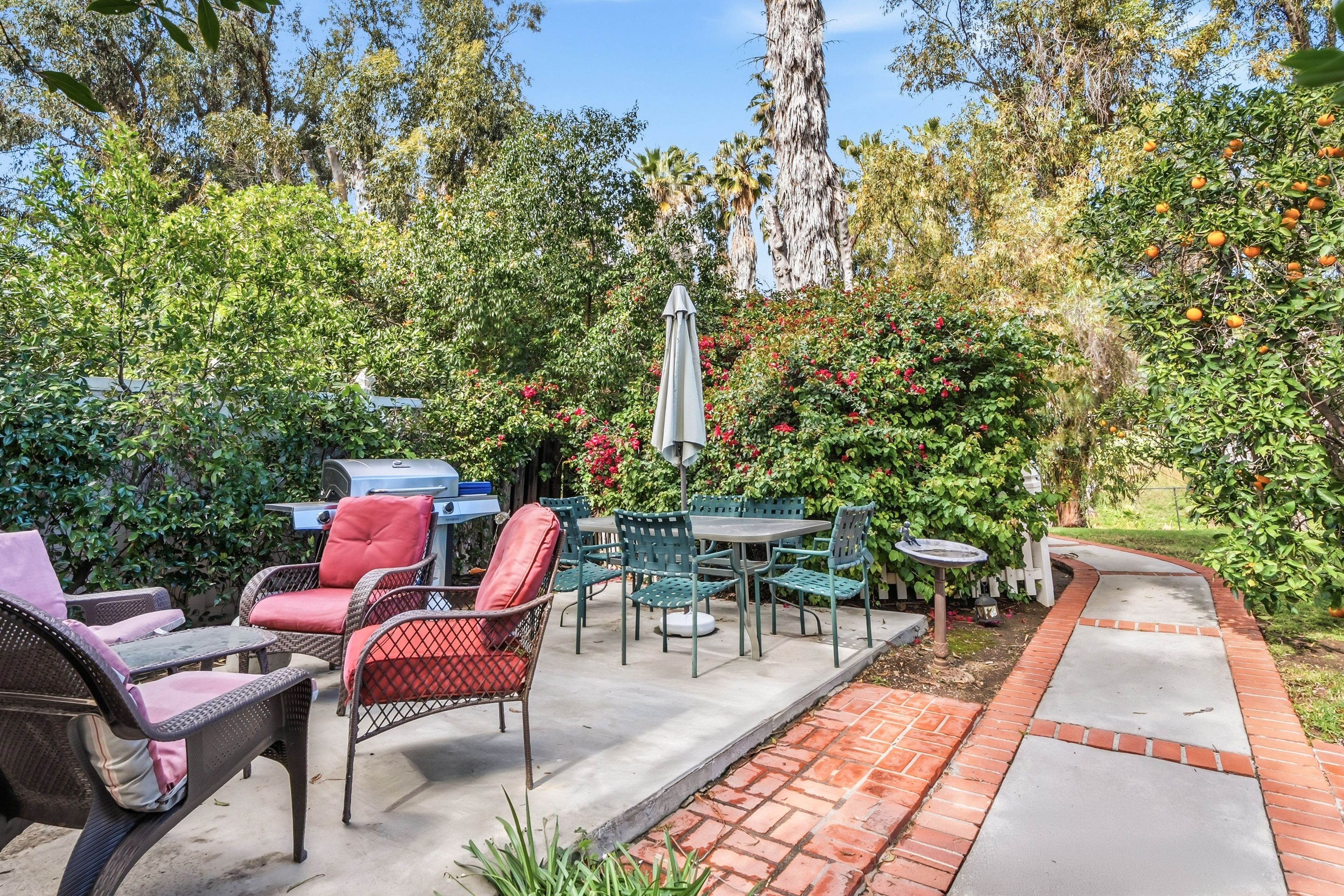  16809 Armstead Street - 物件實景