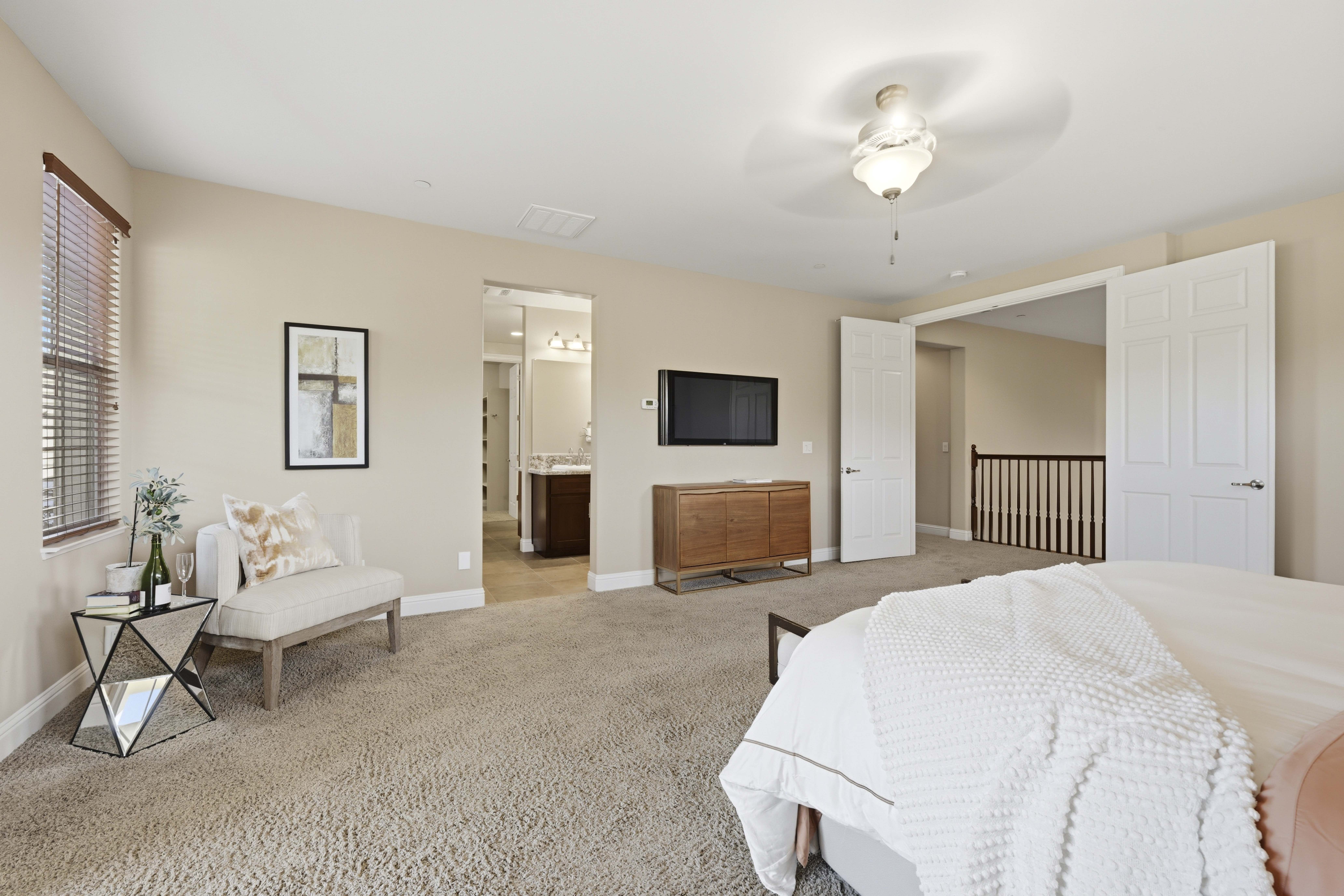  3919 Creekstone Court, Roseville, CA 95747 - 物件實景