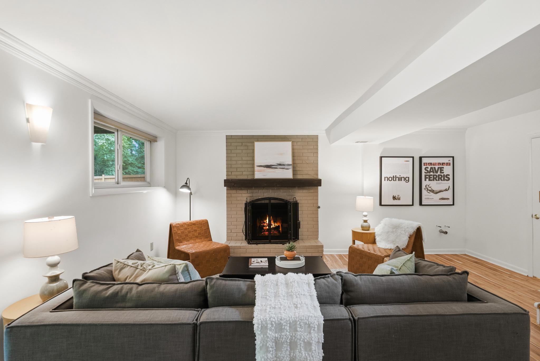  8719 Gateshead Road, Alexandria, VA, 22309 - 物件實景