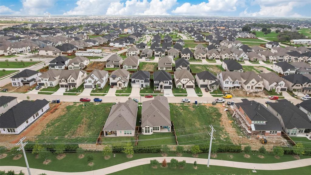 Prosper, Texas, 75078, United States, 5 Bedrooms Bedrooms, ,4 BathroomsBathrooms,Residential,For Sale,1895124