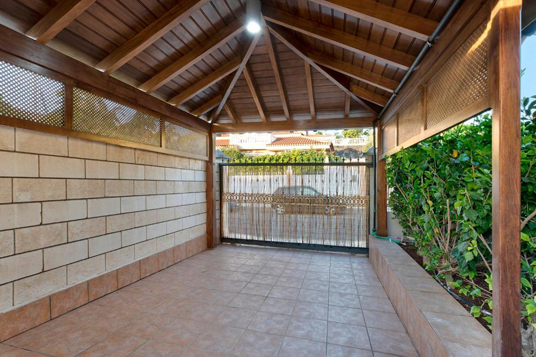 Modern Detached Villa in Puerto de Santiago, Tenerife - 物件實景