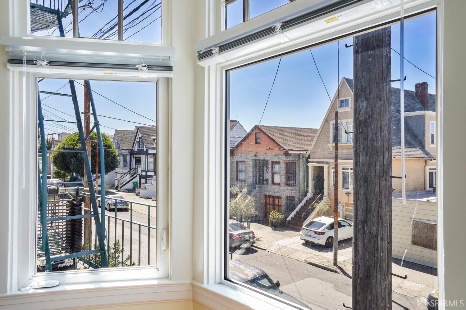 San Francisco, California, 94110, United States, ,Residential,For Sale,1857154