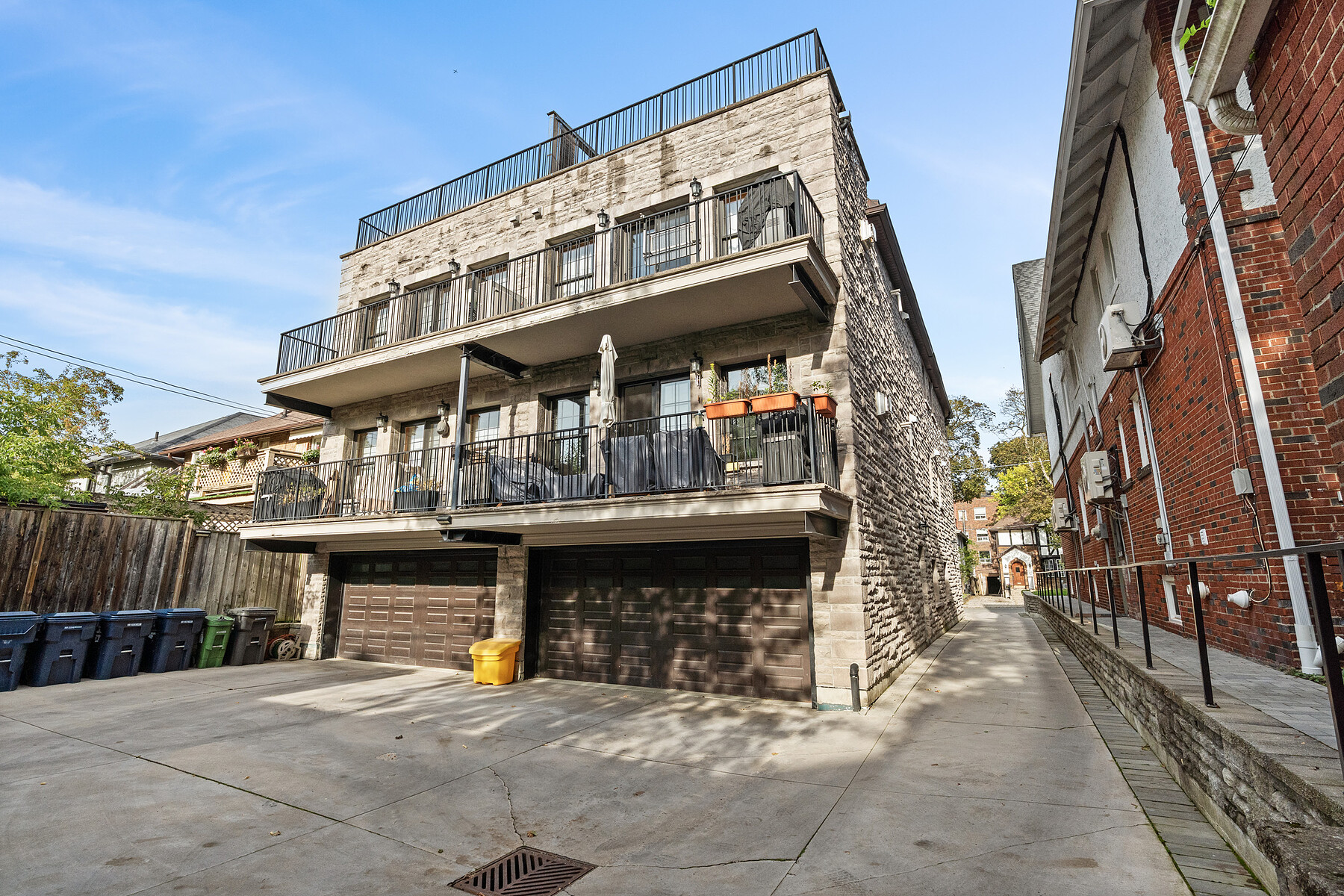  8 Highbourne Road - 物件實景