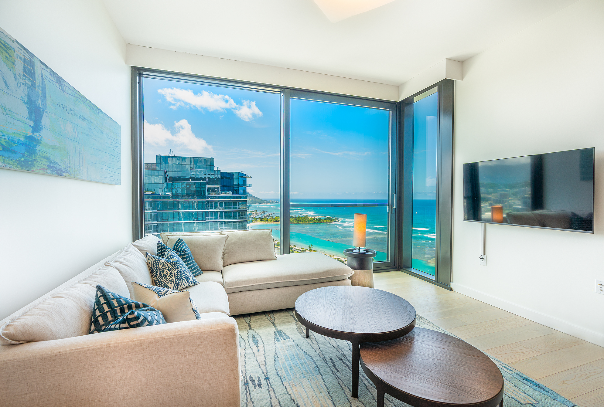  Victoria Place, City, Diamond Head, Ocean views - 物件實景