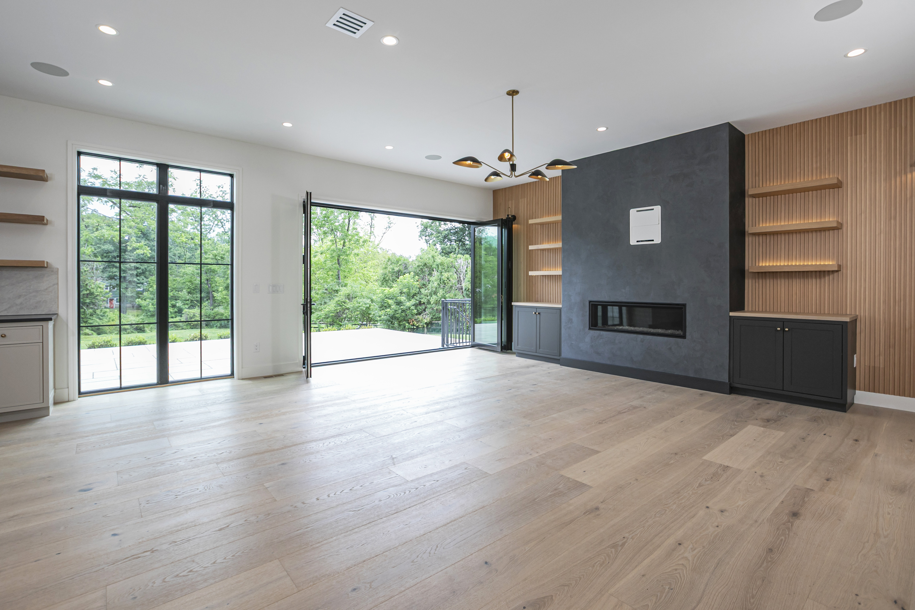  New Architectural Masterpiece in Princeton